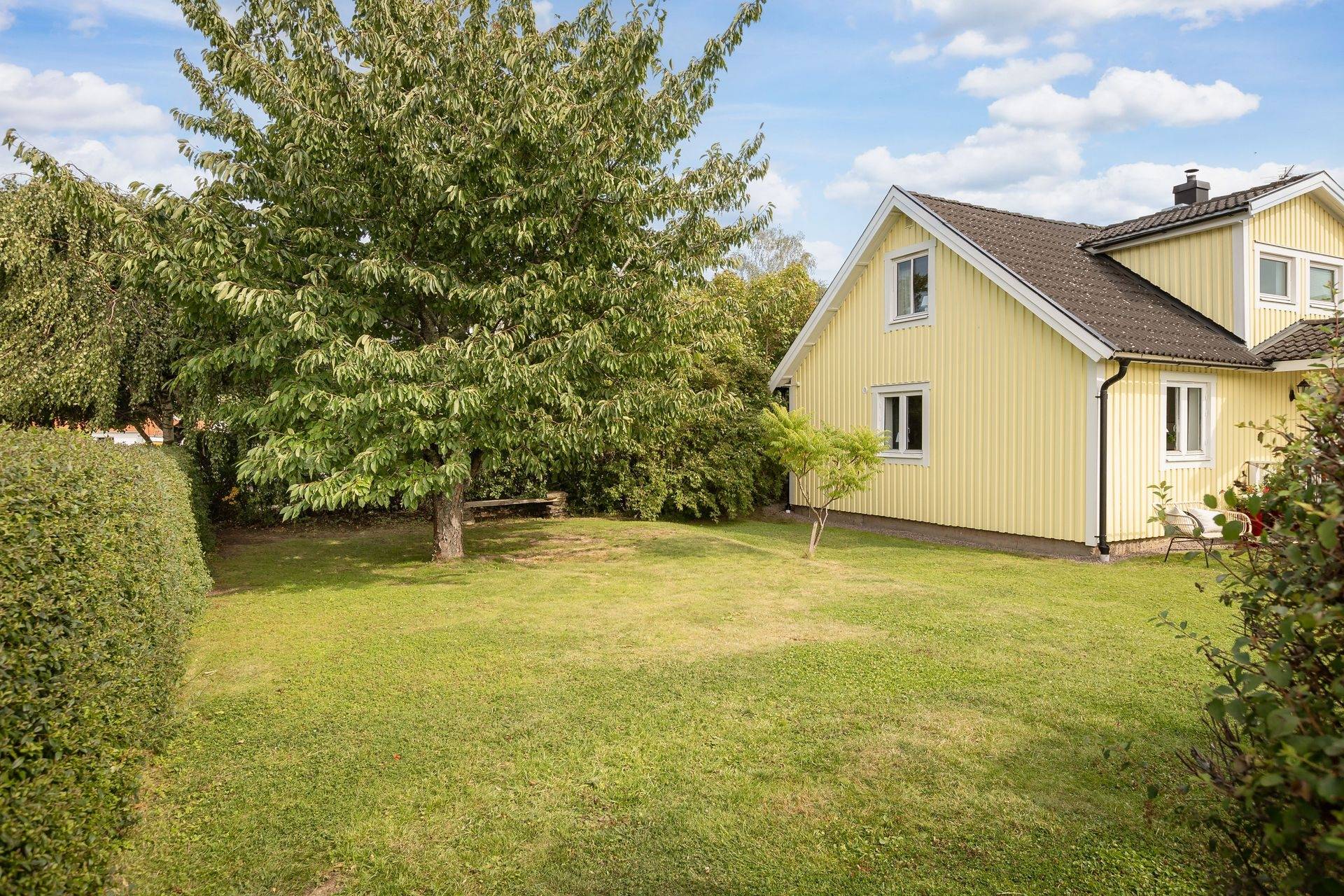 7 rum Villa på Orkanvägen 19B Tallboda Linköpings kommun - bild 37