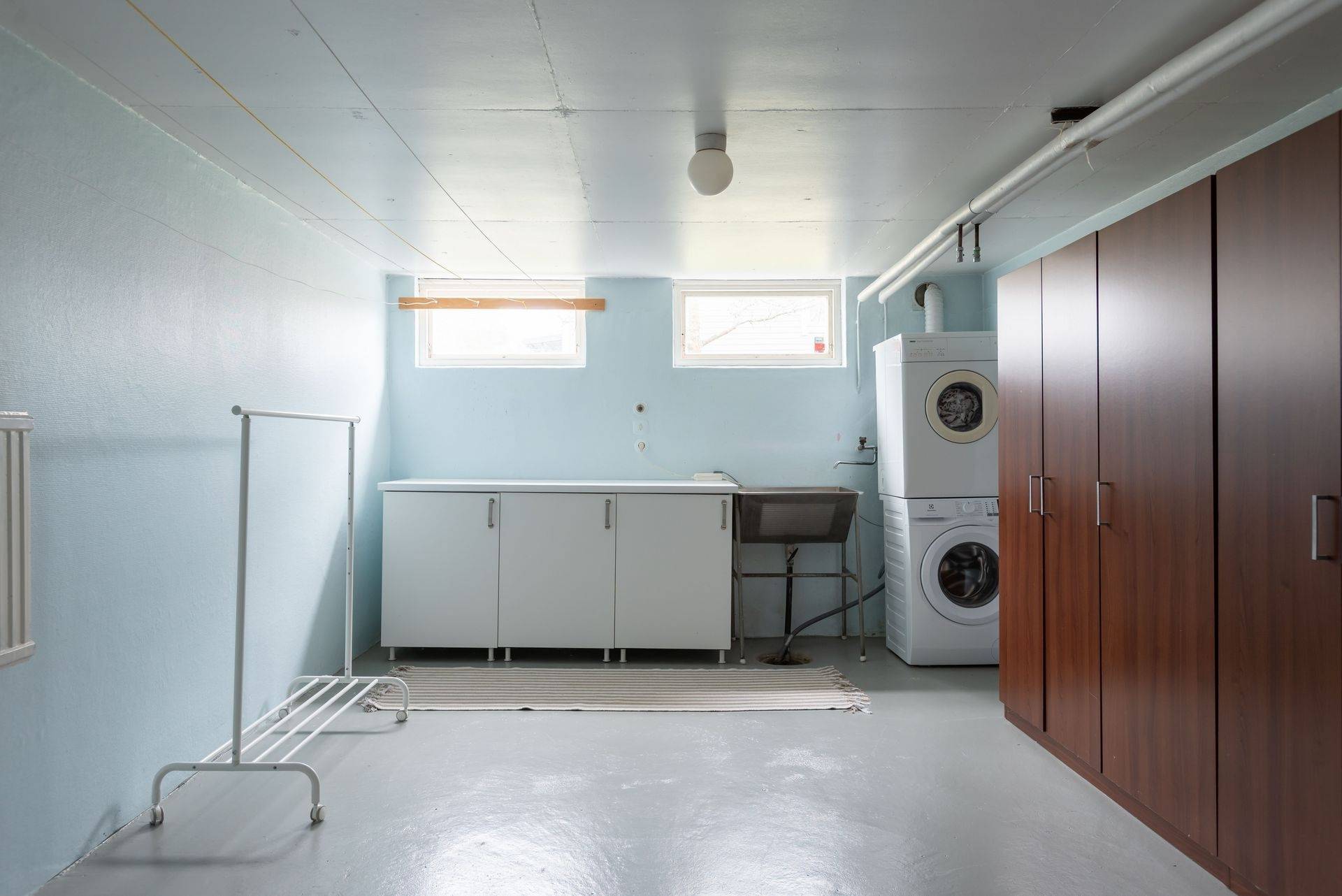 5 rum Villa på Villavägen 1 Åsbro Askersunds kommun - bild 39