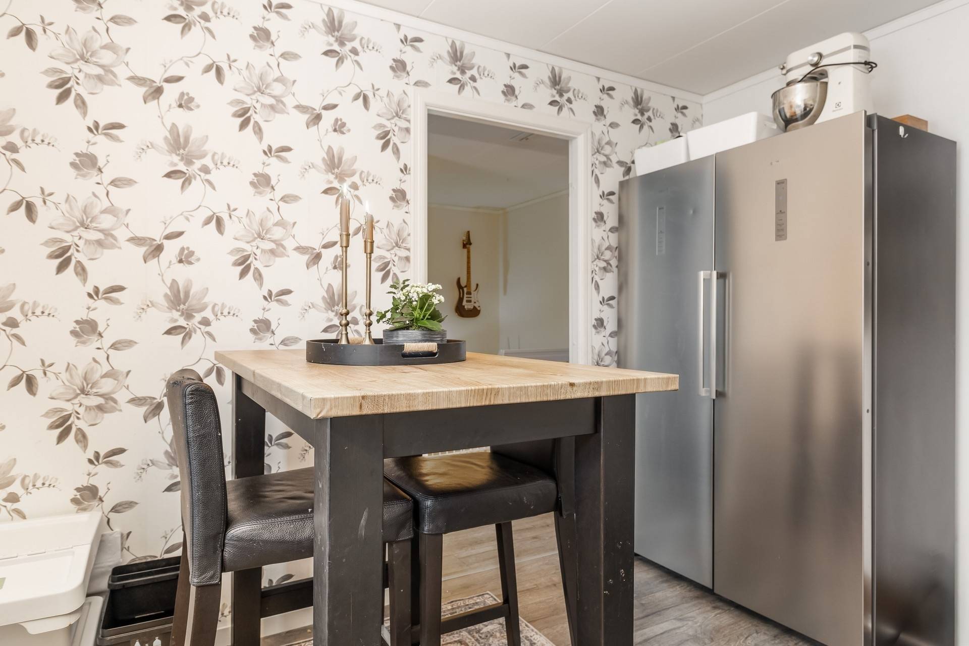 4 rum Villa på Nyponstigen 3B Ludvika Knutsbo Ludvika kommun - bild 12