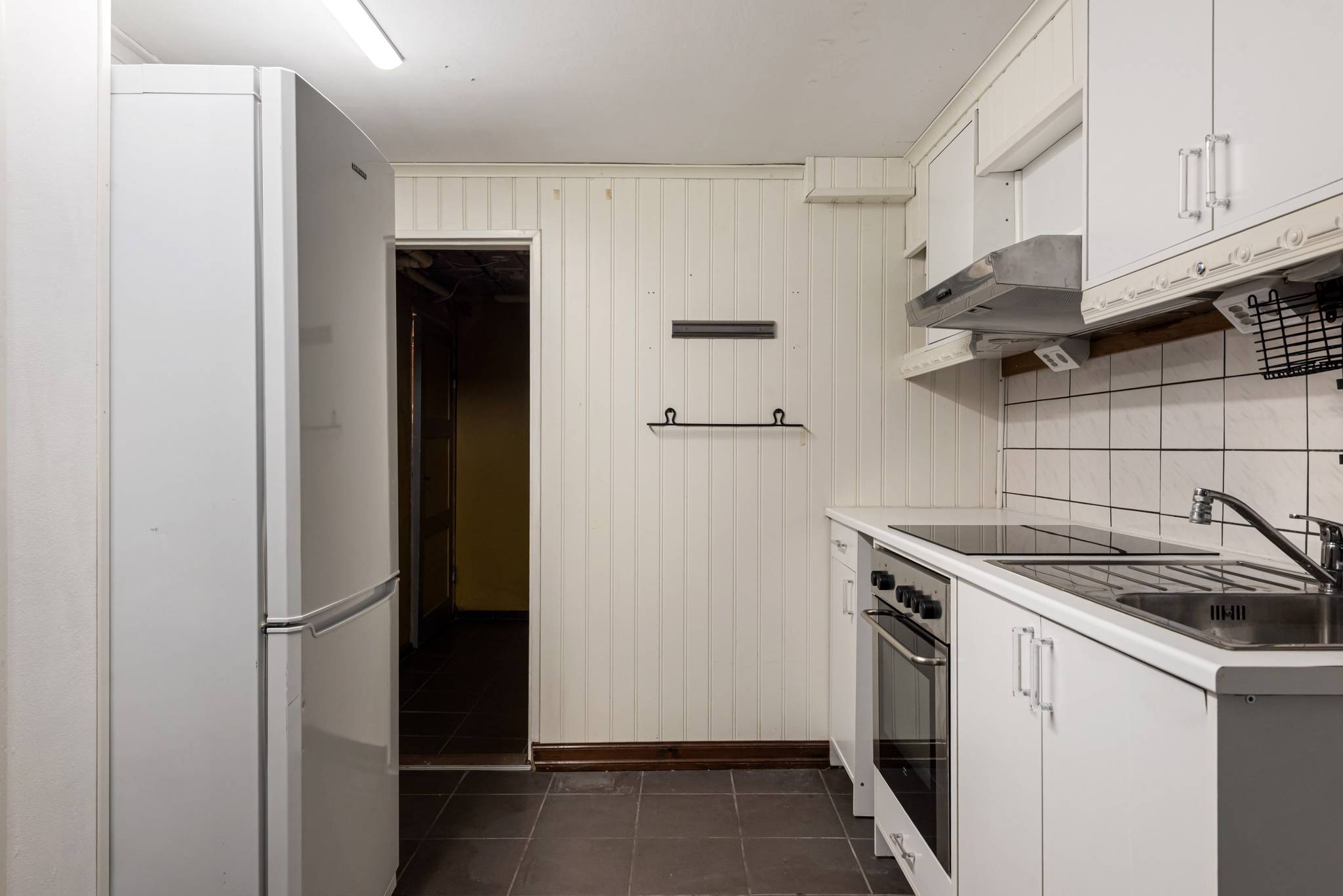 6 rum Villa på Bergshamravägen 36 Bergshamra Norrtälje kommun - bild 18