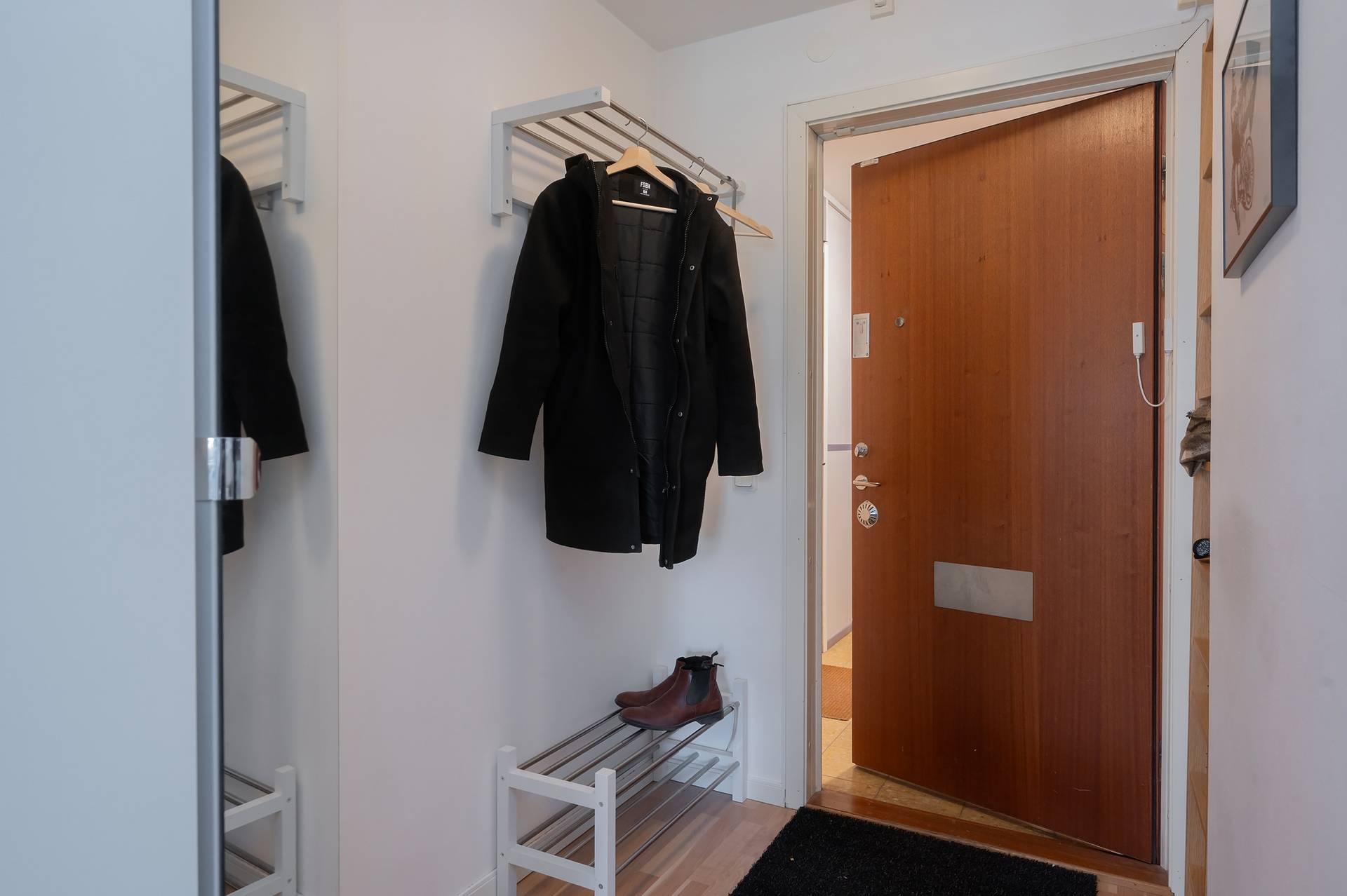 2 rum Lägenhet på Sjödalsvägen 26 Centrala Huddinge Huddinge kommun - bild 13