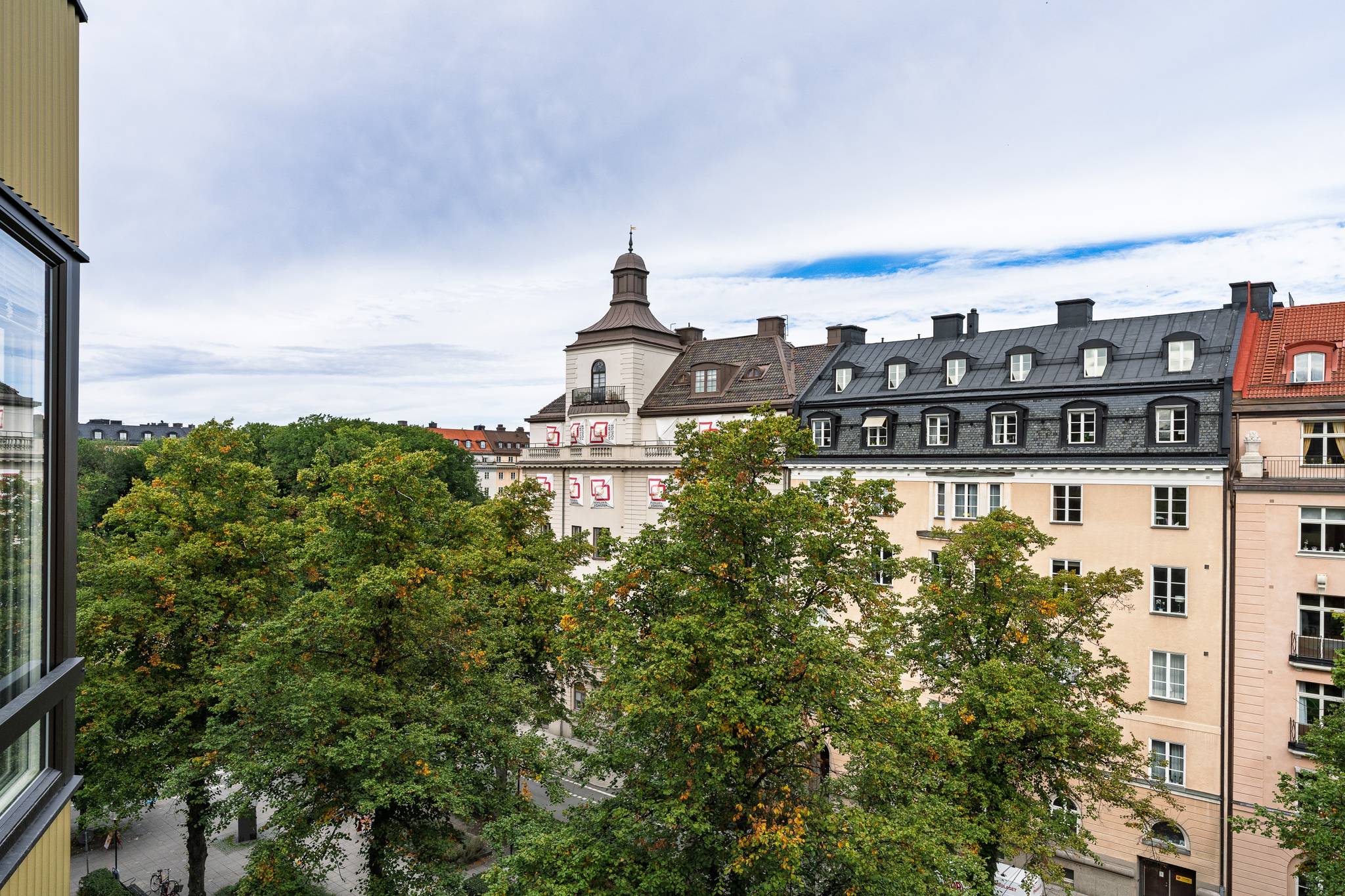 3 rum Lägenhet på Karlavägen 82 inkl garage Östermalm Stockholms kommun - bild 14