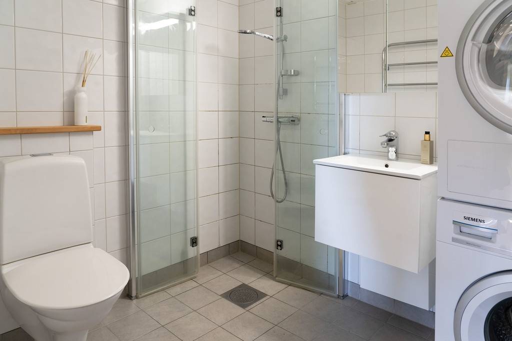 7 rum Villa på Västerviksgatan 14 Strängnäs kommun - bild 39