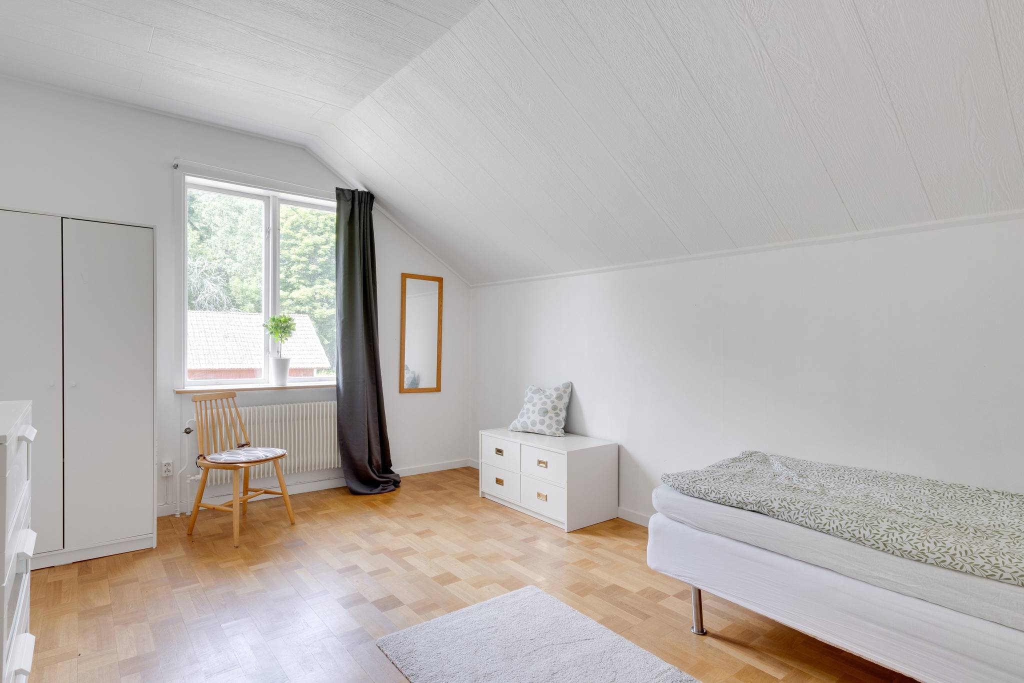 18 rum Villa på Åkerby 405 Tierps kommun - bild 36