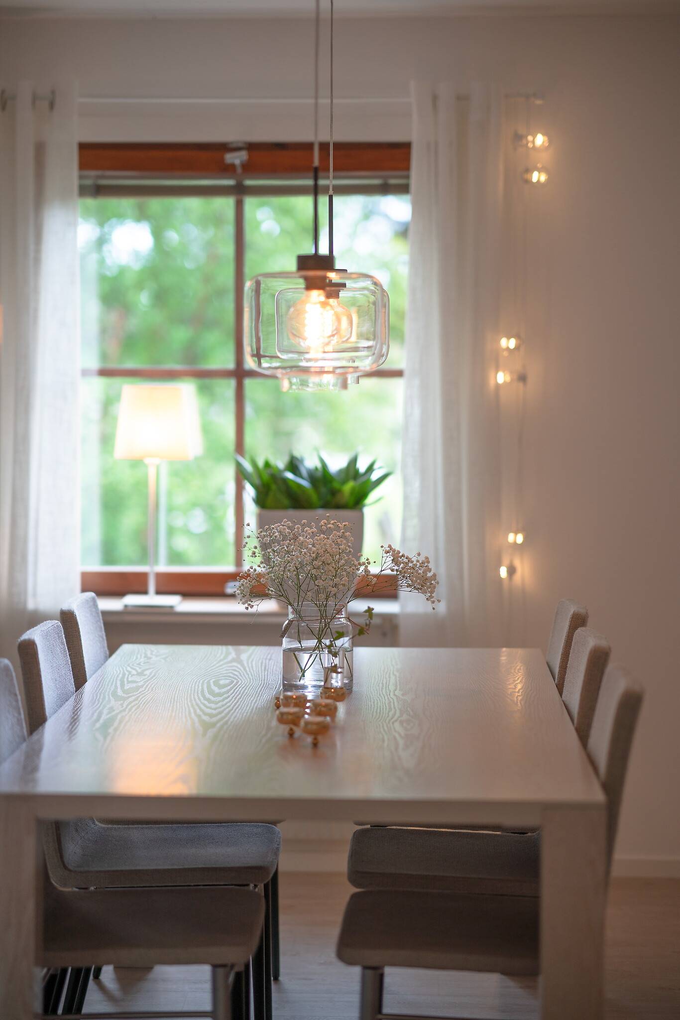 132 m² Parhus på Takdroppsgatan 67 Morö Backe Skellefteå kommun - bild 8