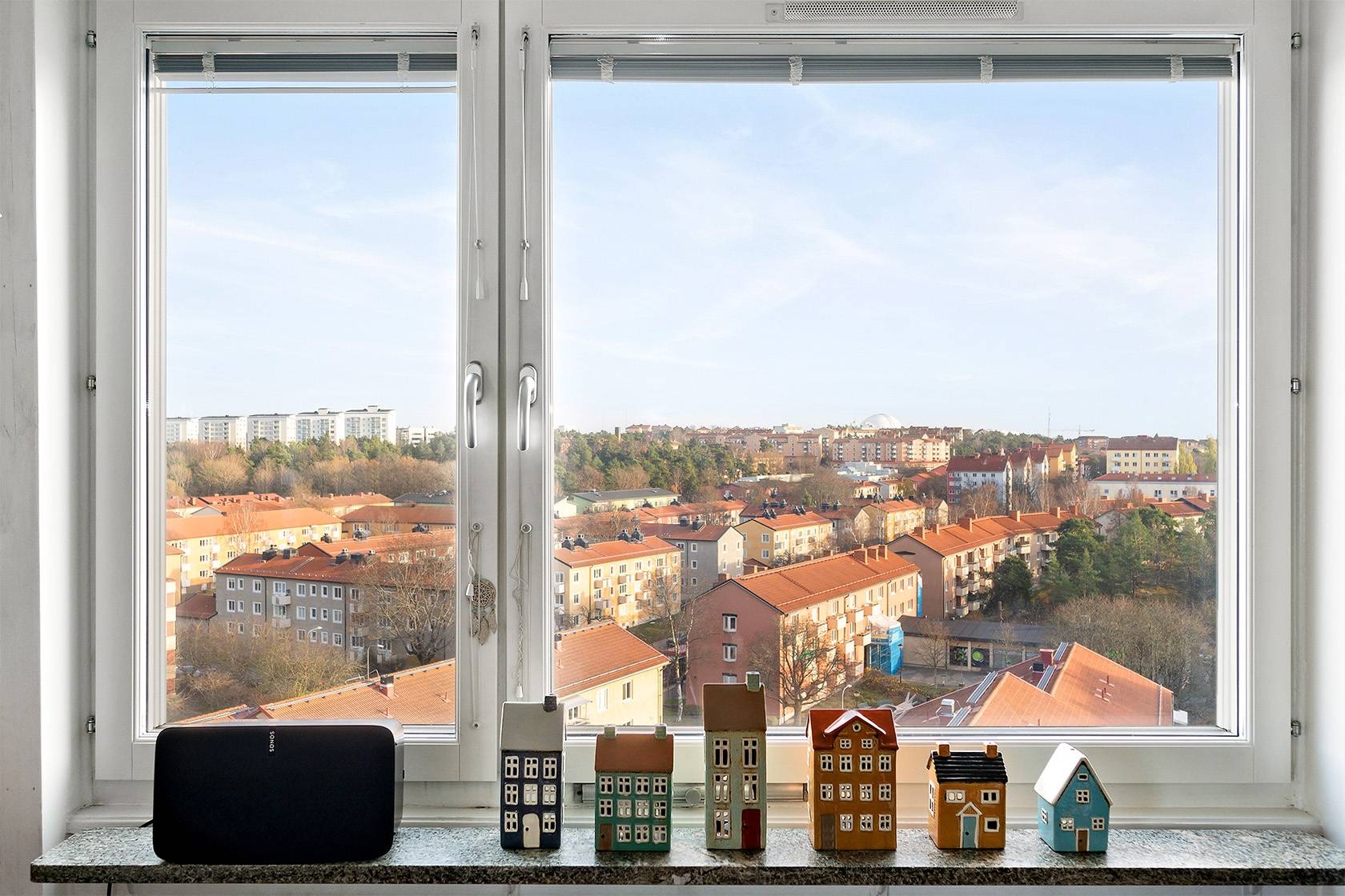 2 rum Lägenhet på Siljansvägen 74, 7tr Årsta Stockholms kommun - bild 4
