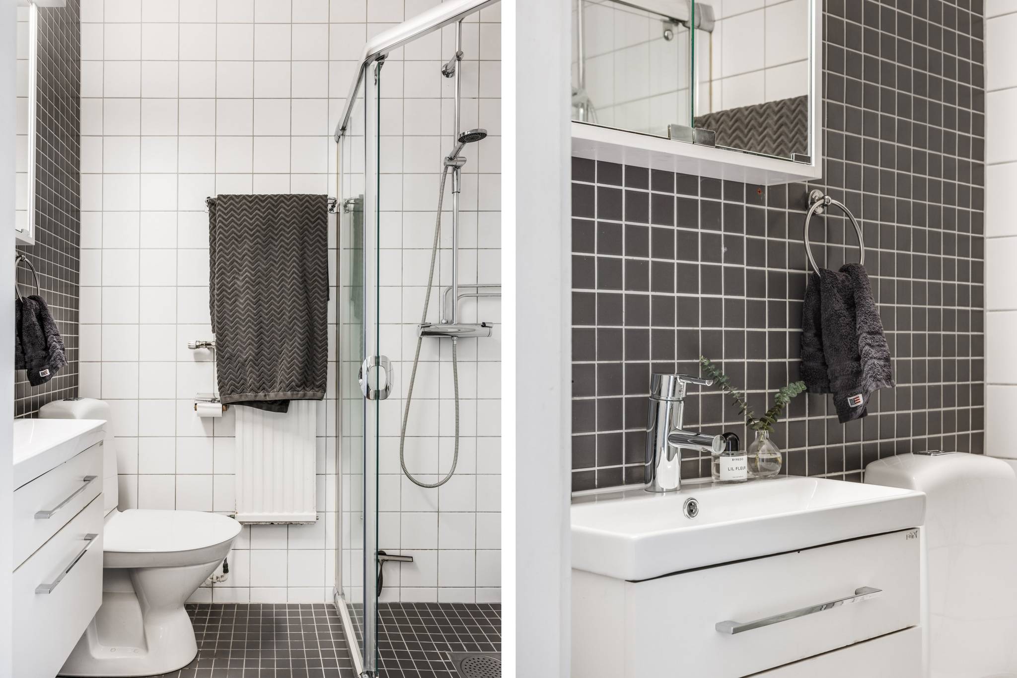 2 rum Lägenhet på Fågelbacksgatan 8A Fågelbacken Malmö kommun - bild 24