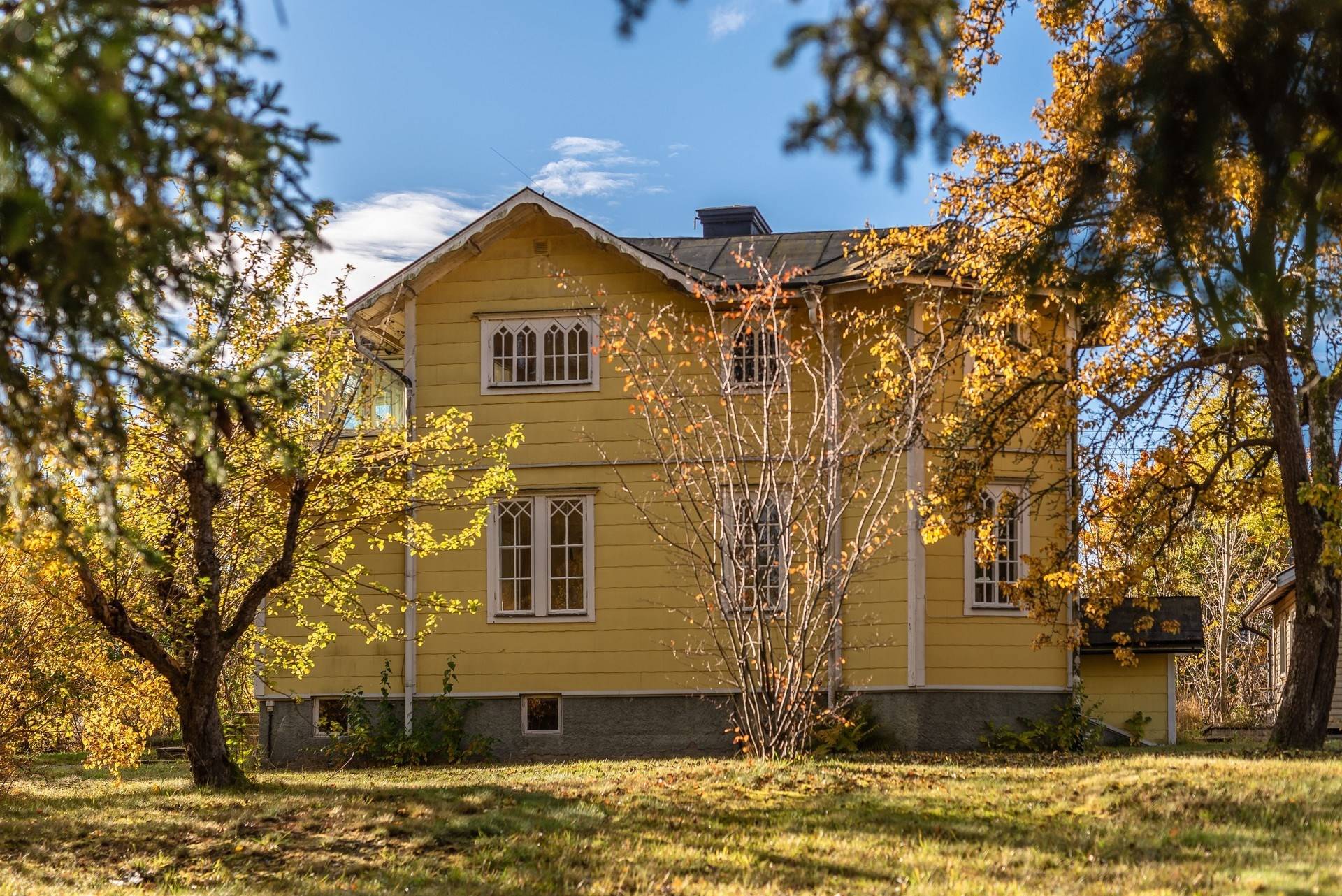 4 rum Villa på Almborgavägen 4 Strandhugget Norrköpings kommun - bild 2