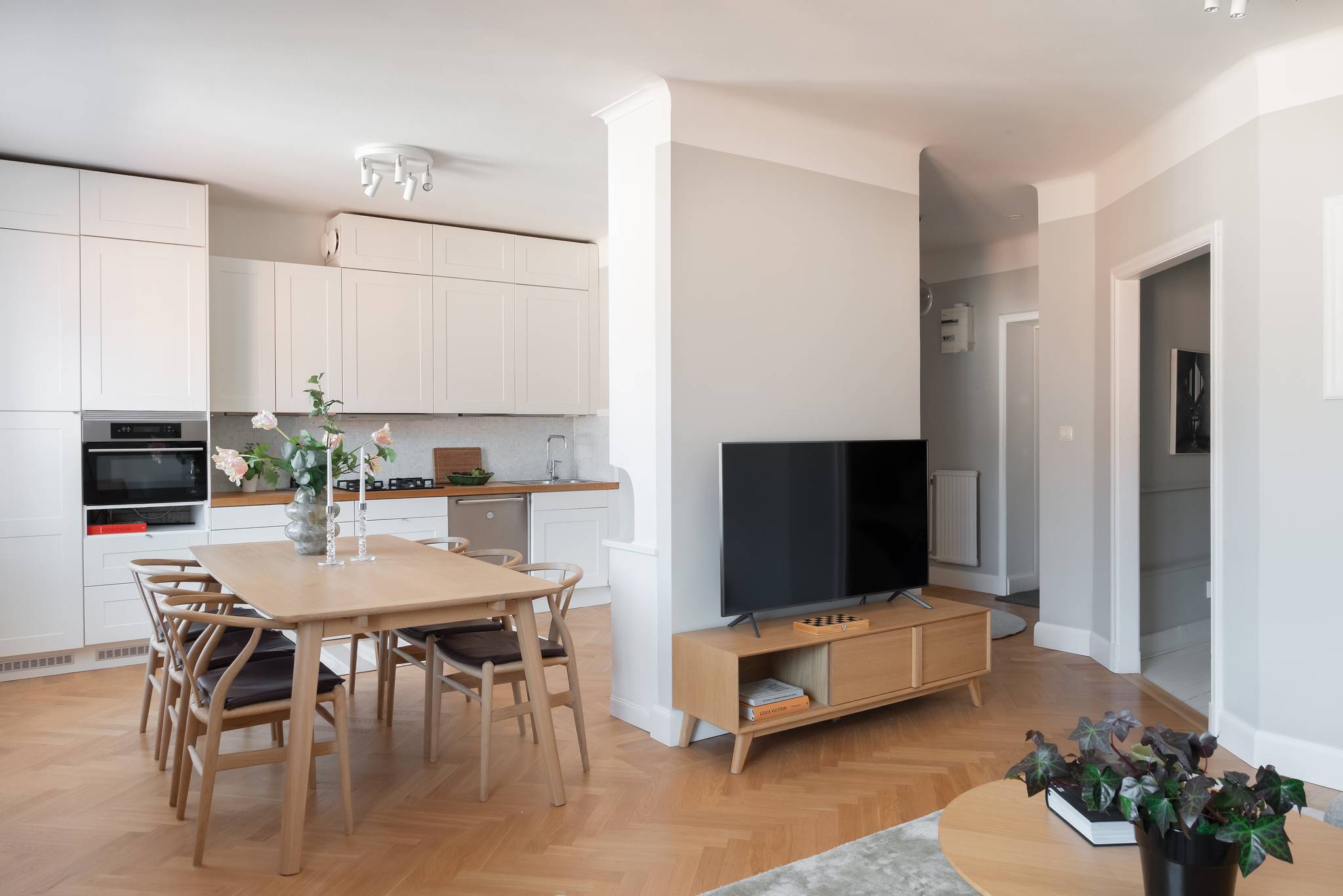 1.5 rum Lägenhet på Frejgatan 51 Vasastan Stockholms kommun - bild 9