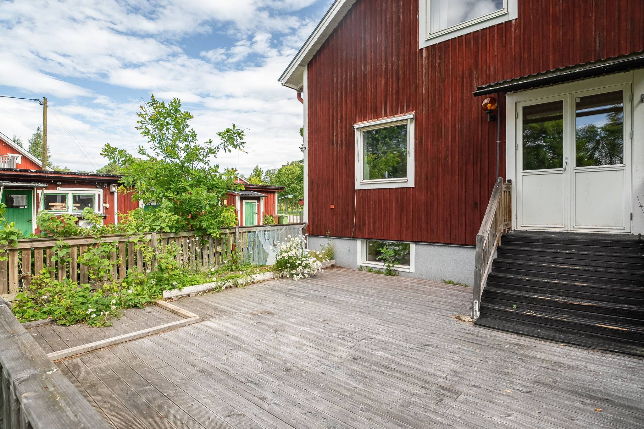 4 rum Villa på Lörudden 107 Njurunda - Lörudden Sundsvalls kommun - bild 19