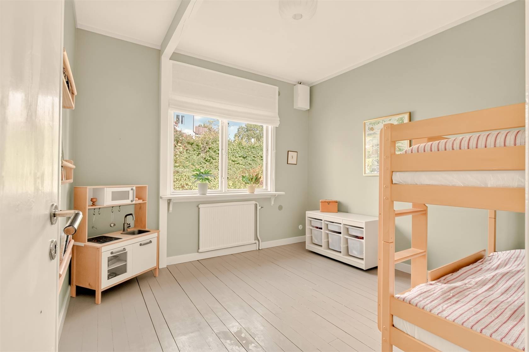 5 rum Villa på Borevägen 29 Edsviken Sollentuna kommun - bild 46