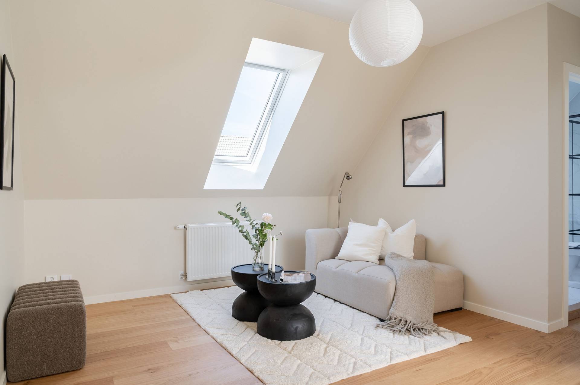 4 rum Villa på Askegatan 2A Åstorps kommun - bild 19