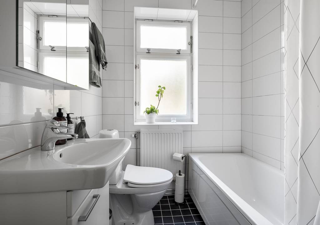 3 rum Lägenhet på Byggmästarvägen 33 Bromma - Abrahamsberg Stockholms kommun - bild 27