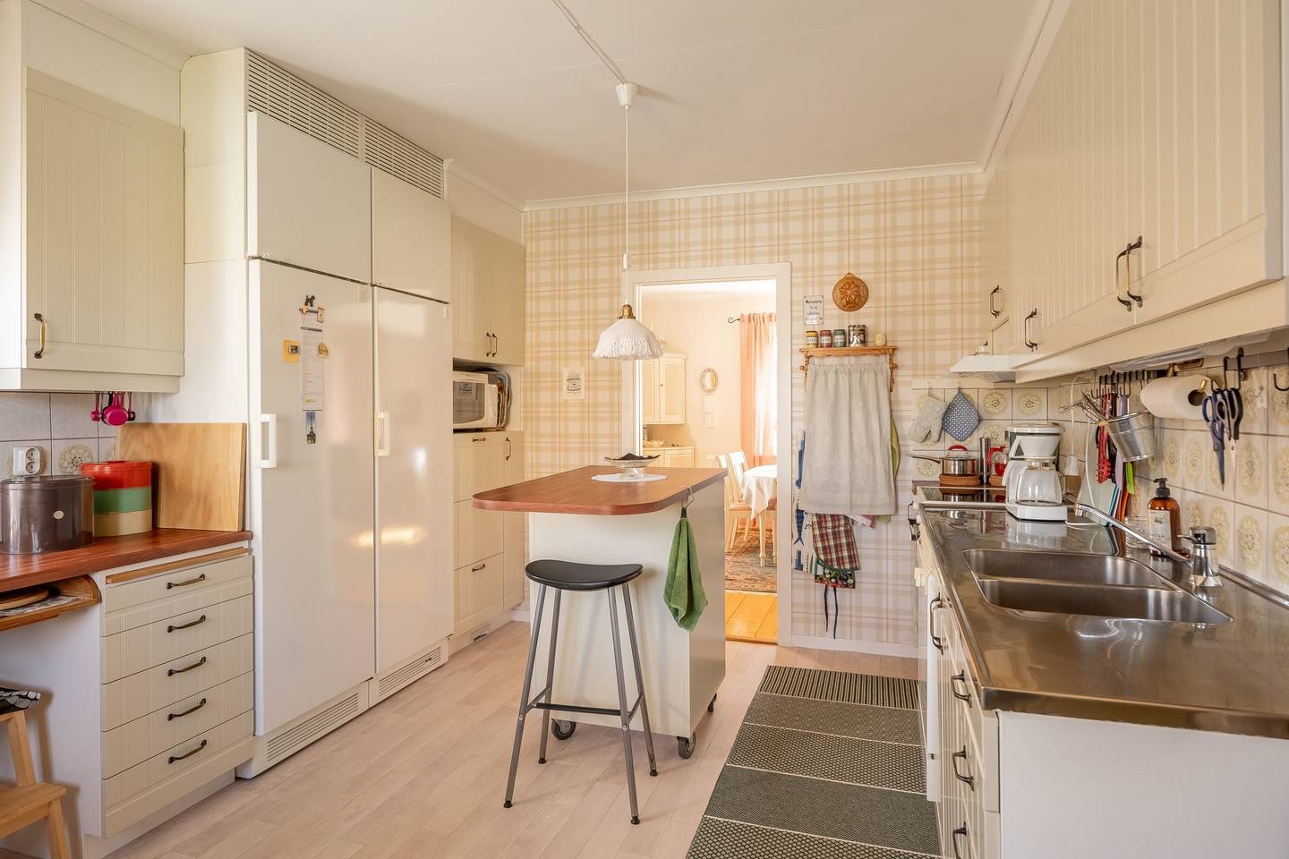 5 rum Villa på Banvägen 13 Skultorp Skövde kommun - bild 30