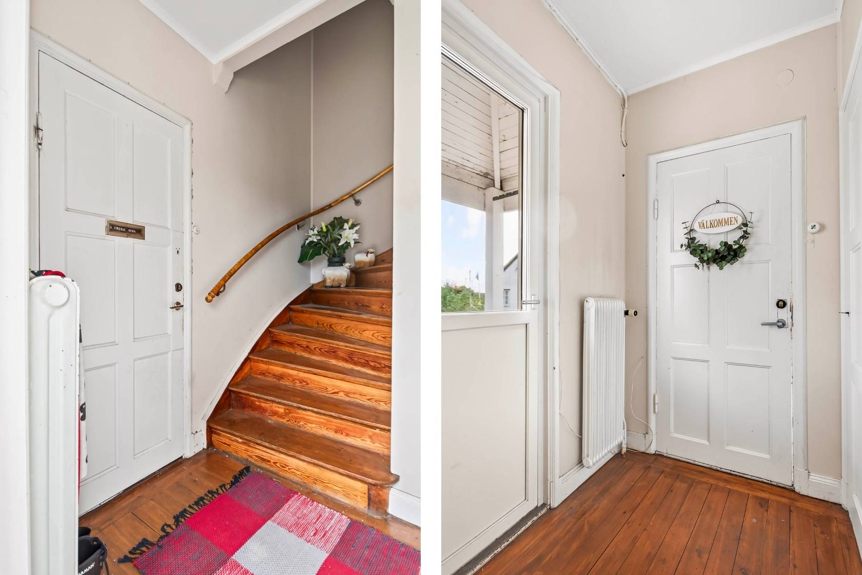 208 m² Villa på Lundbyvägen 3 Högbrunn Nyköpings kommun - bild 30
