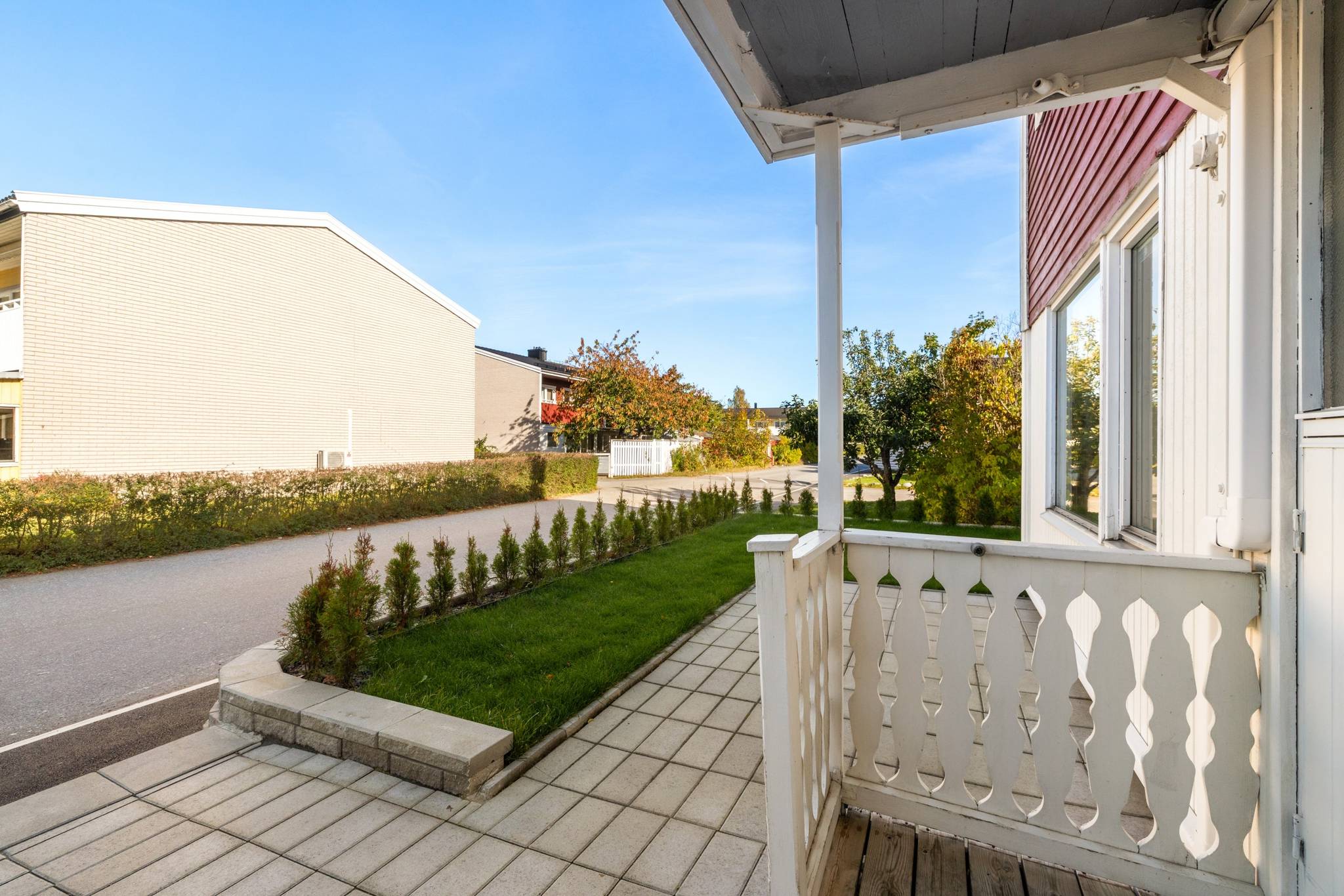 5 rum Radhus på Stora Björnens gata 93 Haninge Haninge kommun - bild 28