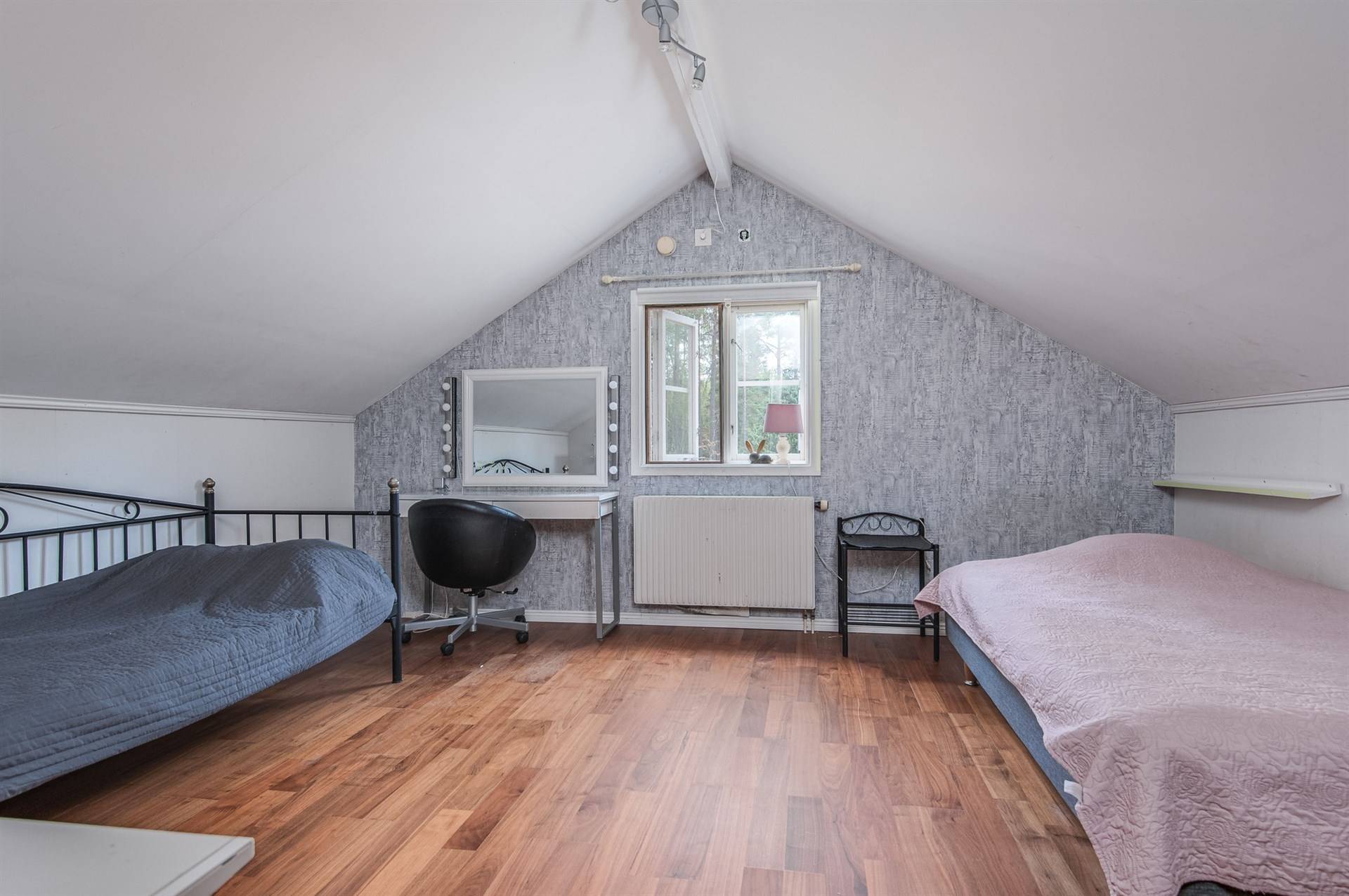 6 rum Villa på Rejmyre Eriksberg 1 Rejmyre Finspångs kommun - bild 15