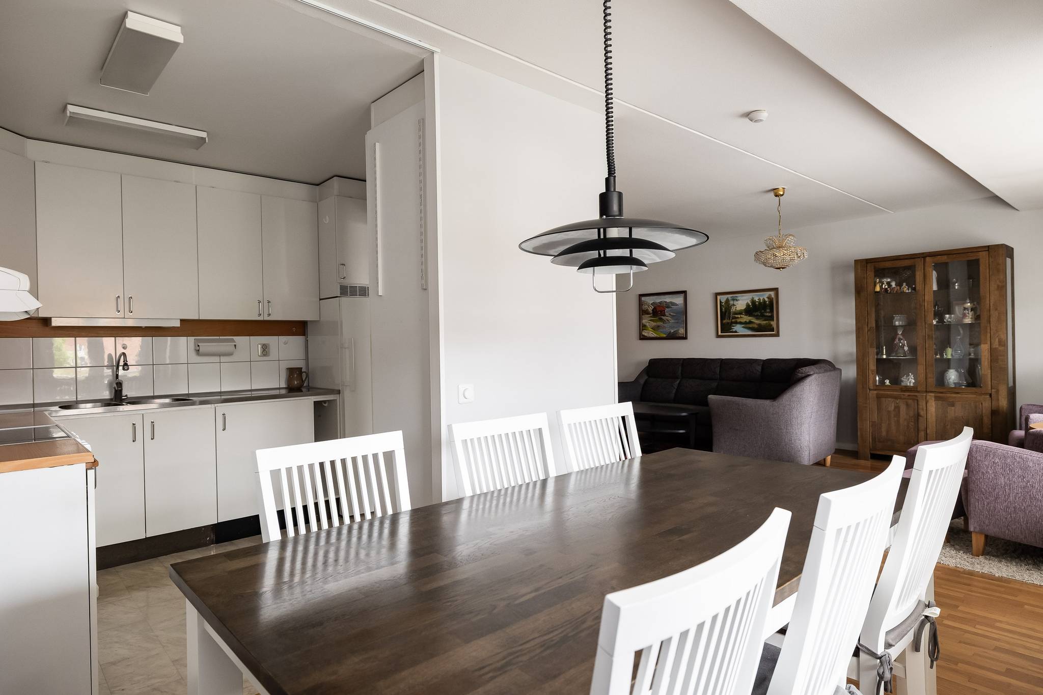 4 rum Lägenhet på Östra Storgatan 34 Hallsberg Hallsbergs kommun - bild 11