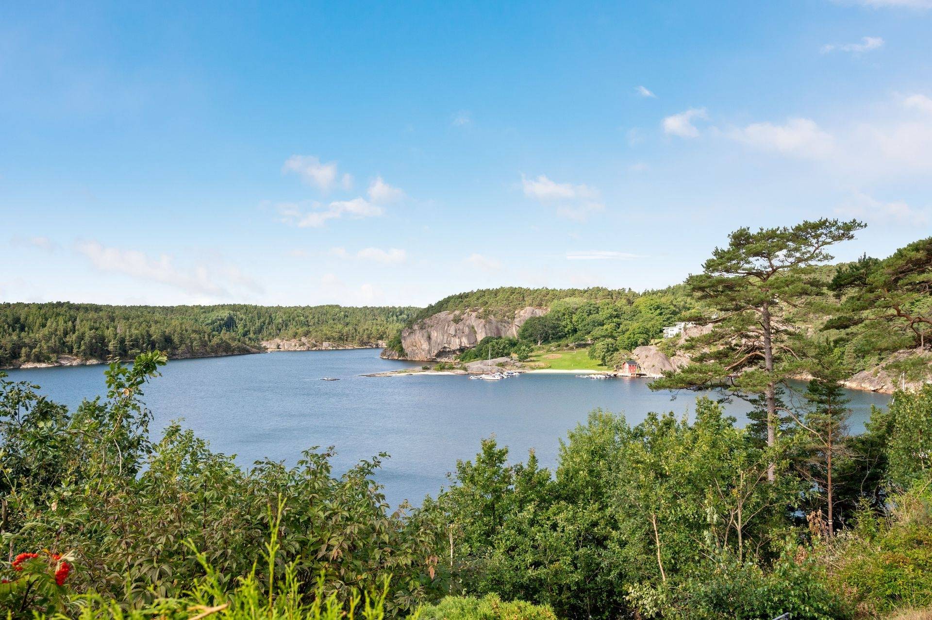 3 rum Fritidshus på Tallhöjdsvägen 28B Strömstad Strömstads kommun - bild 31