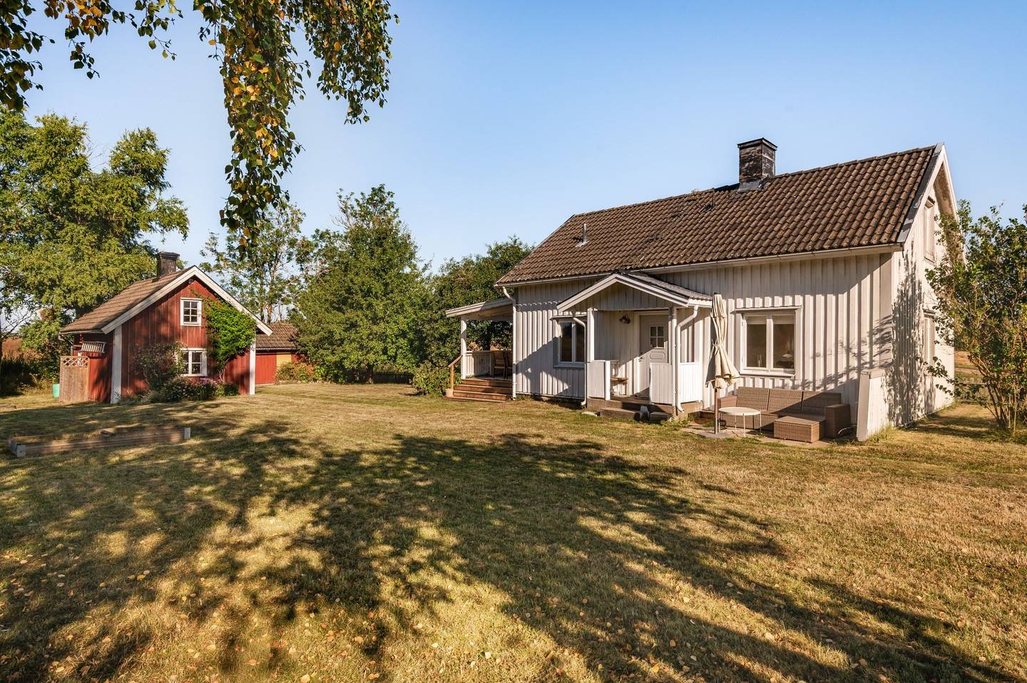 Heda, Ödeshögs kommun