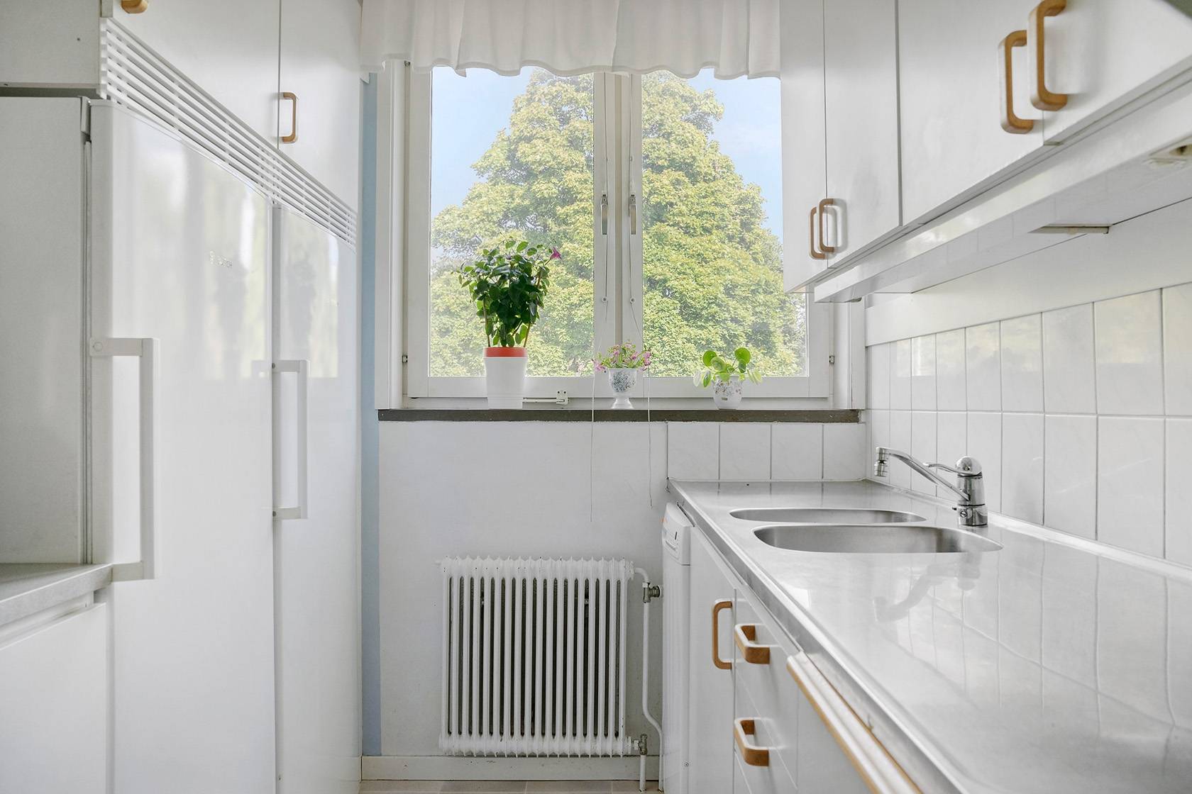 3 rum Lägenhet på Gamla Kyrkogatan 1C Centralt Kristinehamns kommun - bild 13