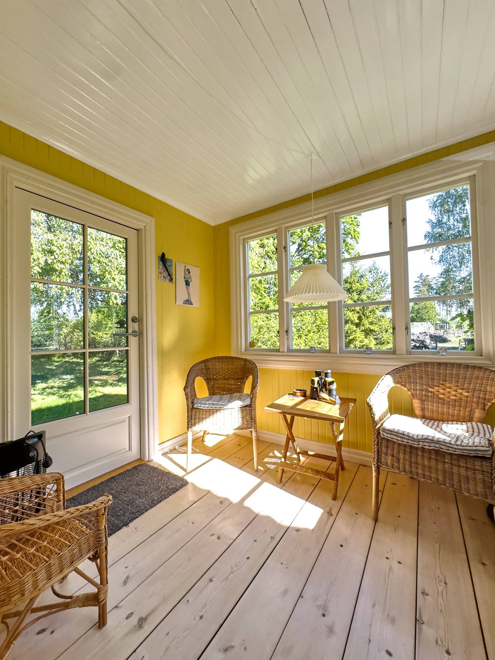 3 rum Villa på Raskamålavägen 59 Ronneby kommun - bild 4