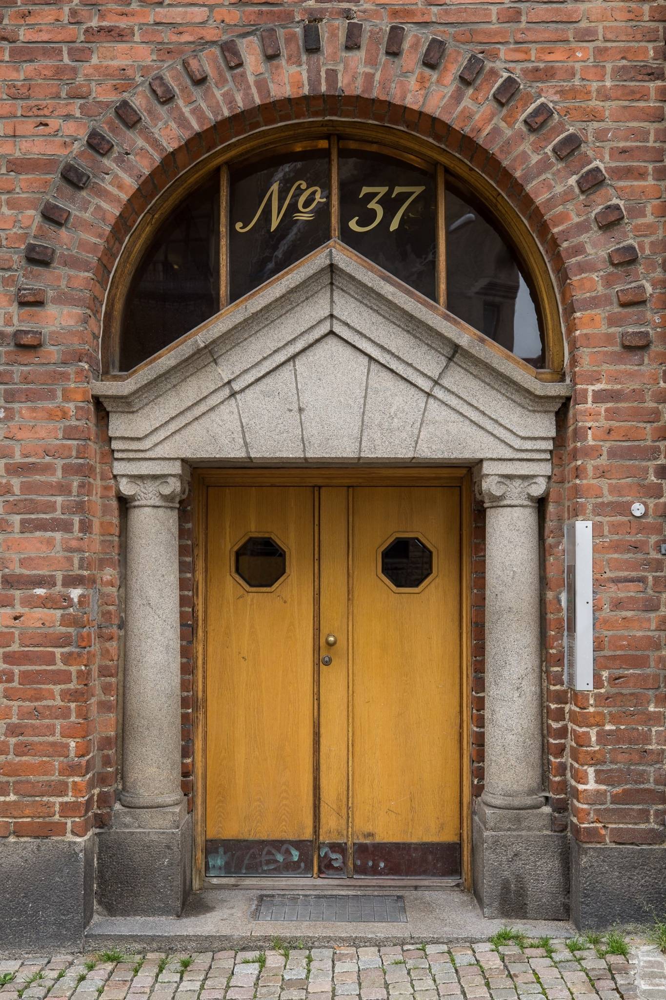 1 rum Lägenhet på Engelbrektsgatan 37 Lorensberg Göteborgs kommun - bild 2