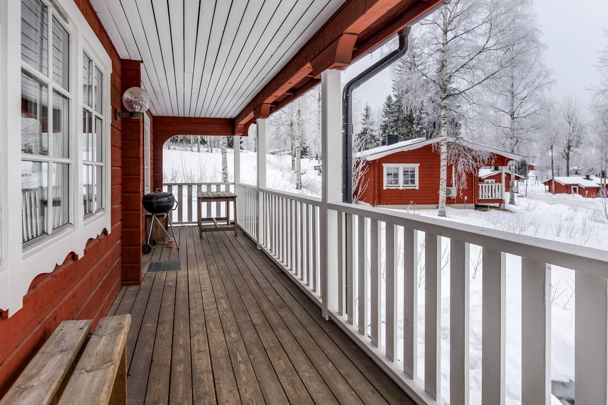 3 rum Fritidshus på Säfsbyn 440 SÄFSEN Ludvika kommun - bild 27