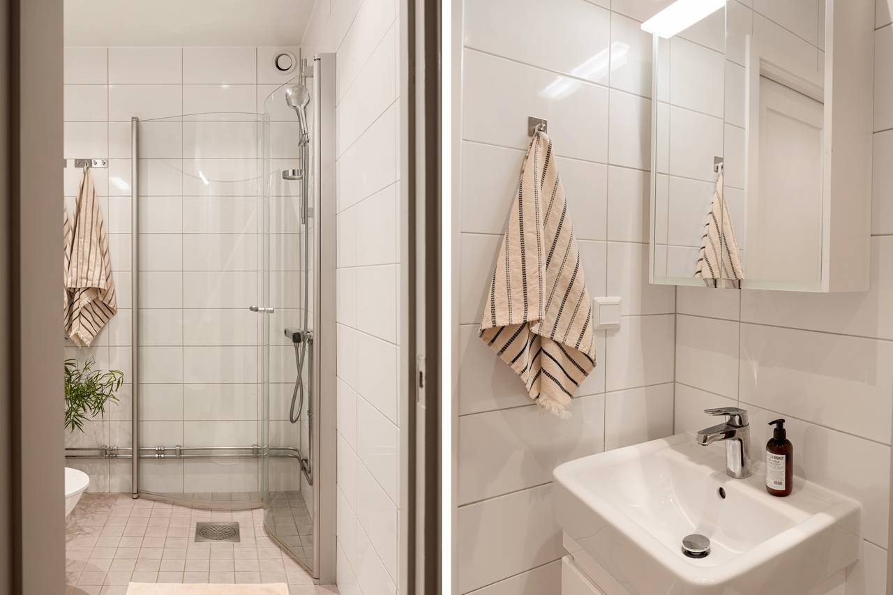 2 rum Lägenhet på Idungatan 5 Vasastan Stockholms kommun - bild 22