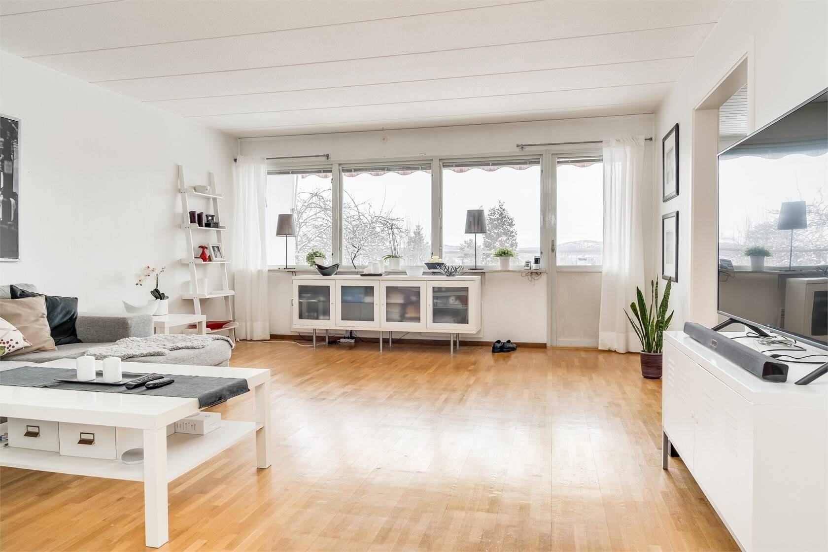 6 rum Villa på Basvägen 39 Sjungande Dalen Skellefteå kommun - bild 3