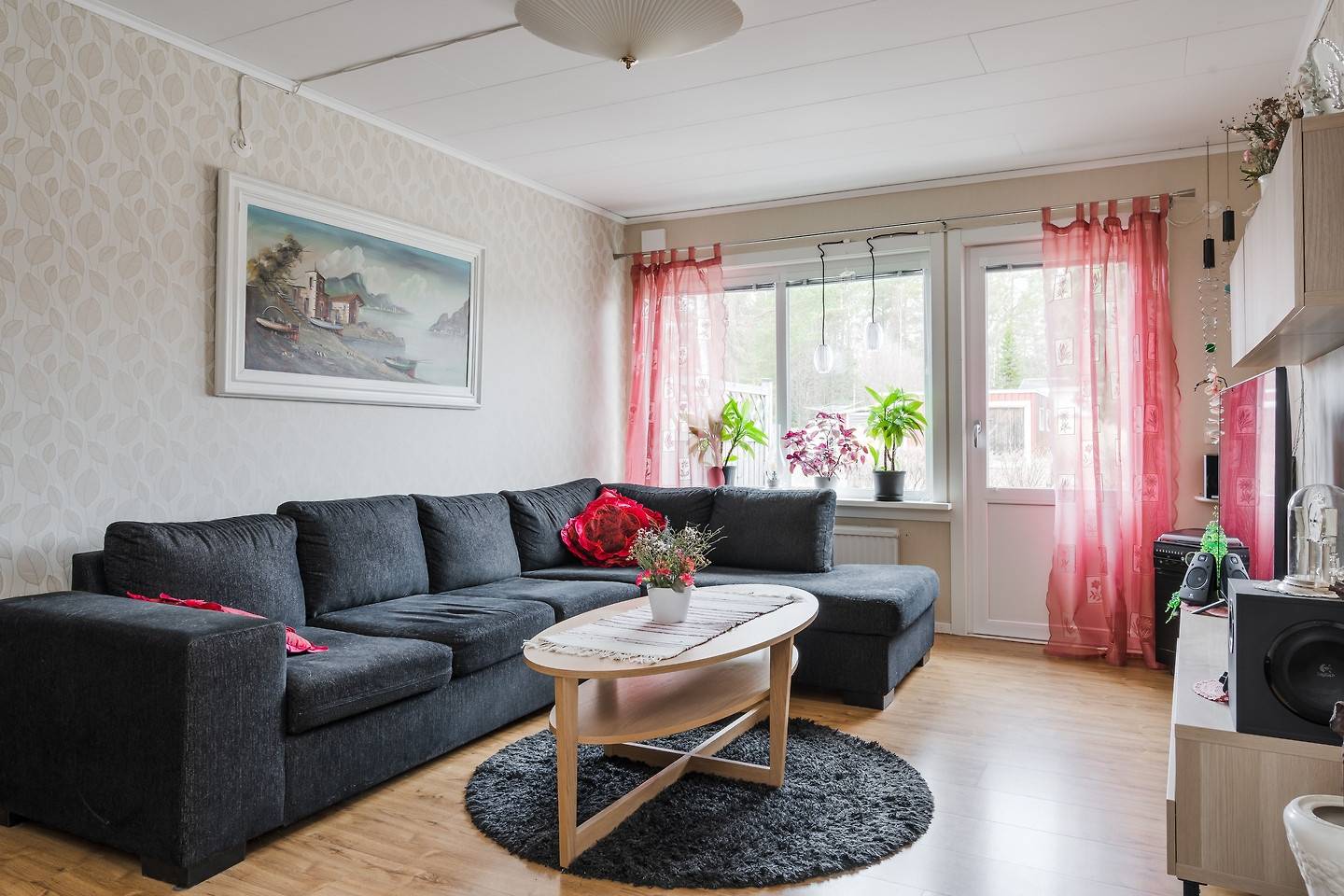 4 rum Villa på Soldatvägen 35 Skelleftehamn Skellefteå kommun - bild 11