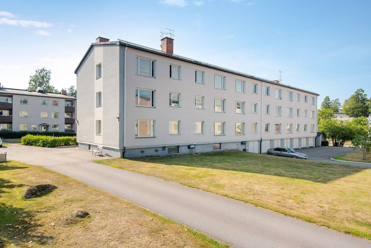 3 rum Lägenhet på Pehr Hannergatan 8C Centrala Boxholm Boxholms kommun - bild 15