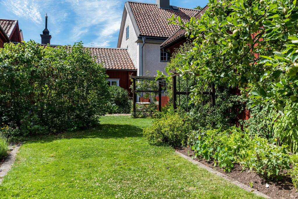 3 rum Lägenhet på Hunnebergsgatan 25 B Innerstan Linköpings kommun - bild 27