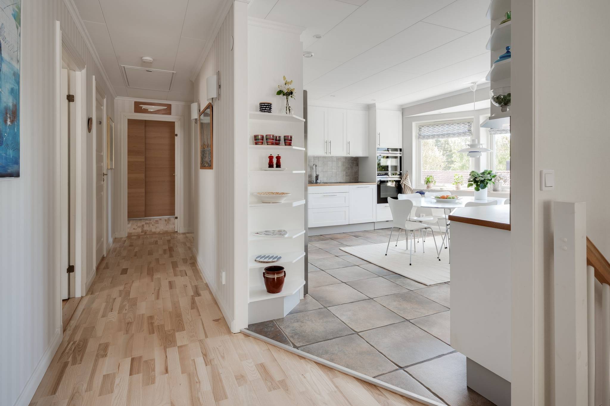 8 rum Villa på Skogslyckevägen 8 Hovås Göteborgs kommun - bild 18