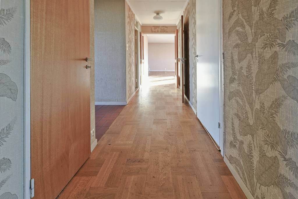 5 rum Villa på Östra Klintvägen 6B Djurgården Kristinehamns kommun - bild 15