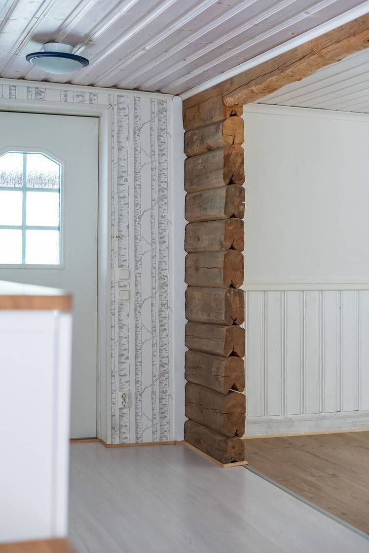 94 m² Fritidshus på Vikhyttan 156 Hedemora kommun - bild 60