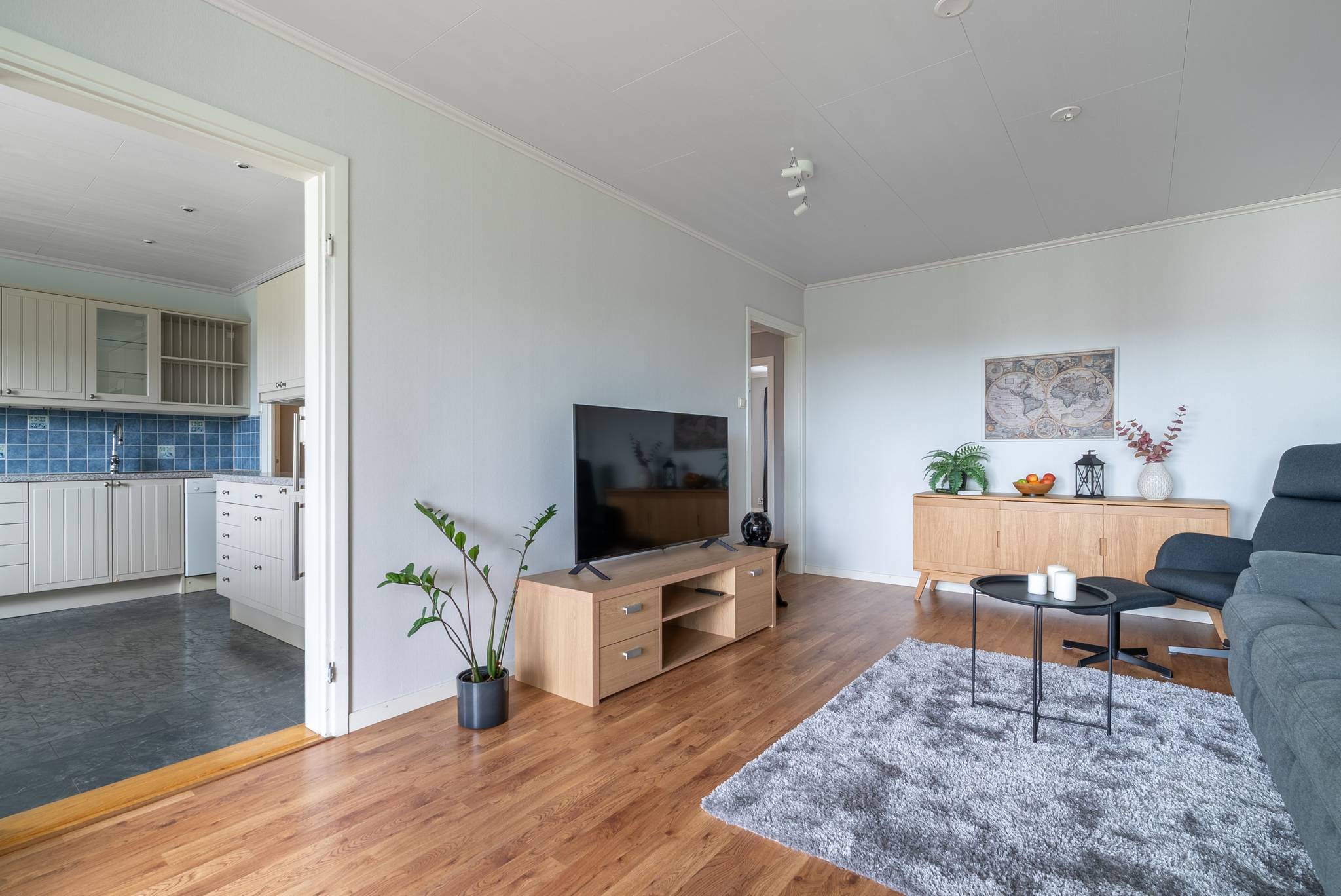 2 rum Lägenhet på Vintergatan 10B Centralt Örnsköldsviks kommun - bild 10
