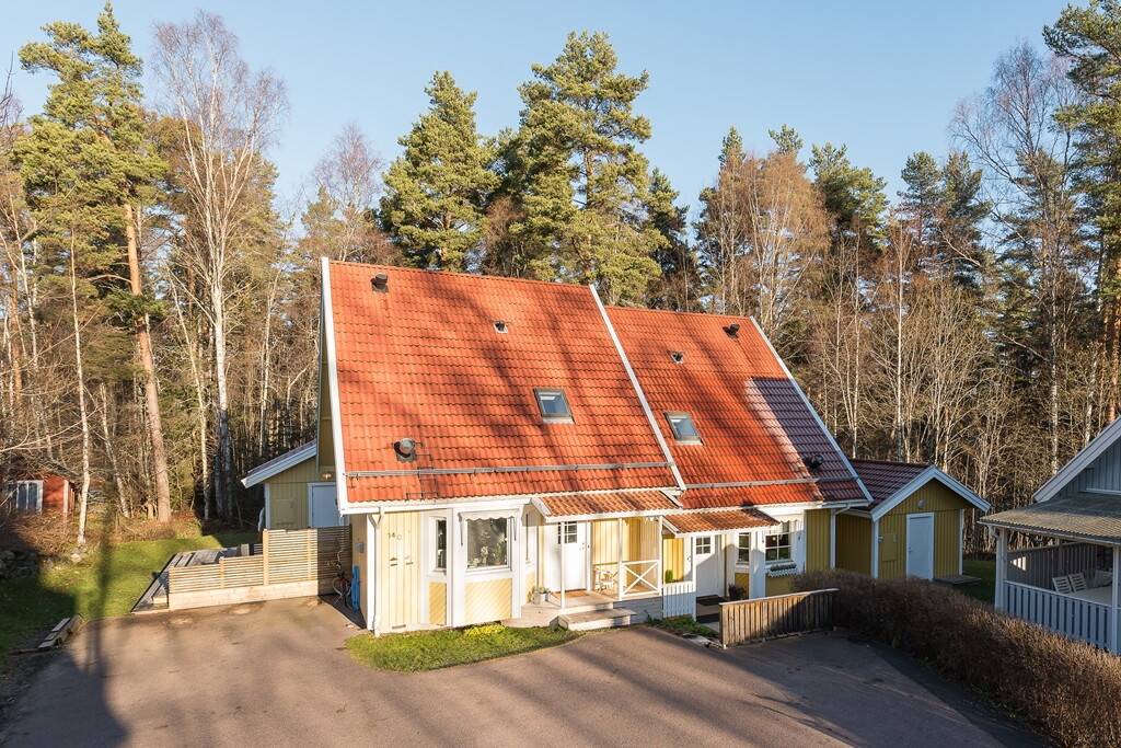 4 rum Villa på Vimmelmoravägen 14C Gamla Berget Falu kommun - bild 65