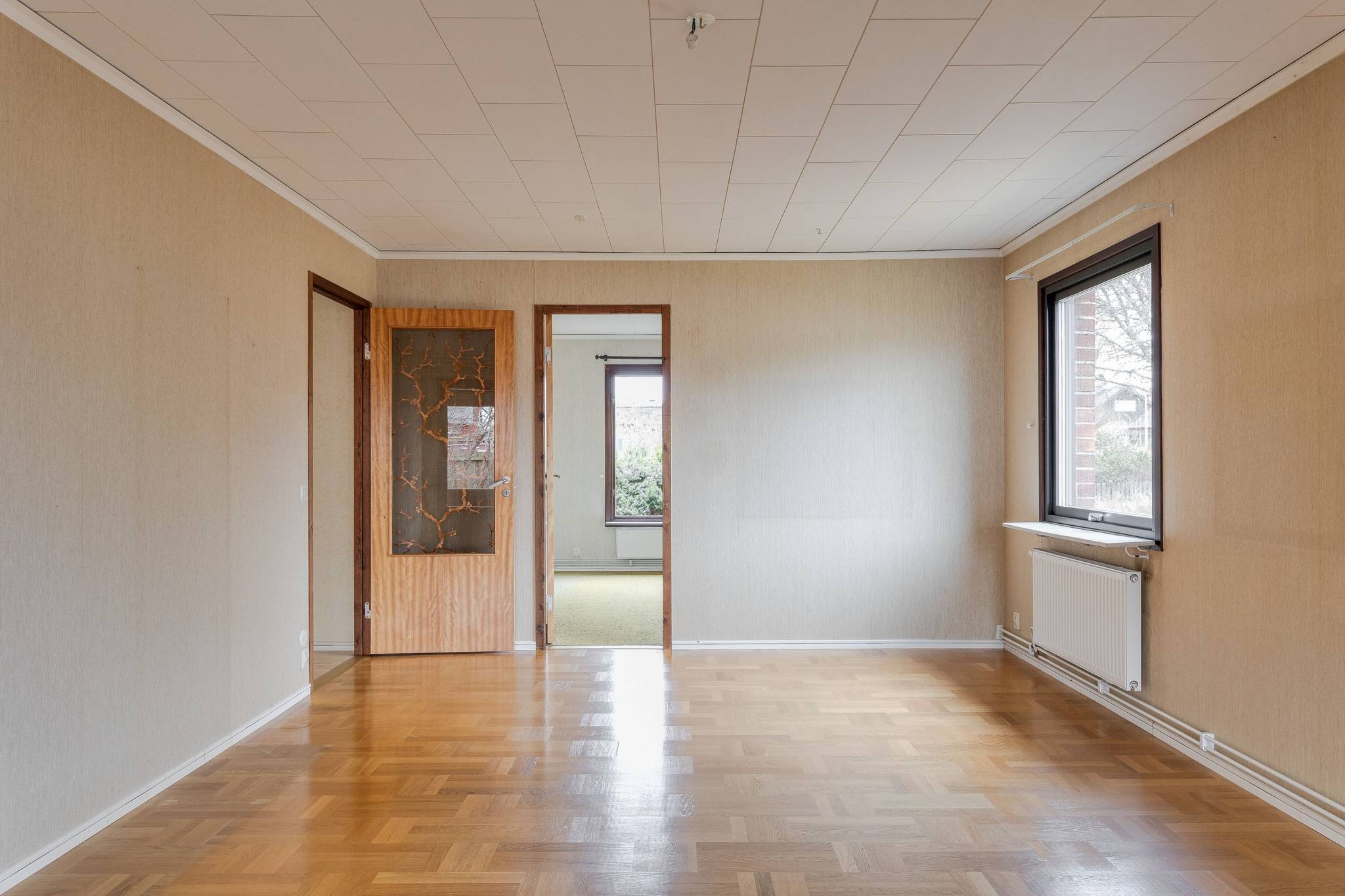 4 rum Villa på Underfångsvägen 1 Teleborg Växjö kommun - bild 4