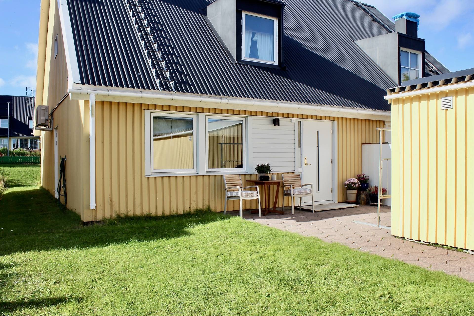 4 rum Parhus på Solvindsvägen 10 Lombolo Kiruna kommun - bild 2