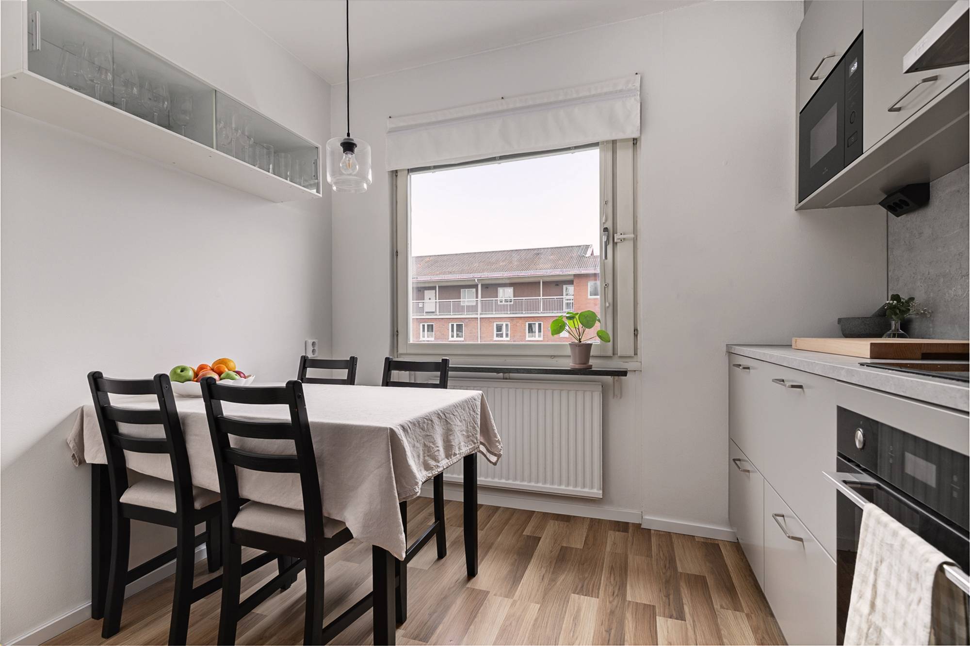 2 rum Lägenhet på Axtorpsvägen 21B Berghem Umeå kommun - bild 8
