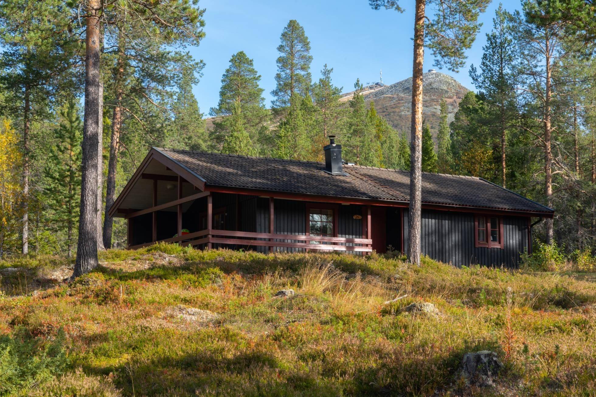 Härjedalens kommun