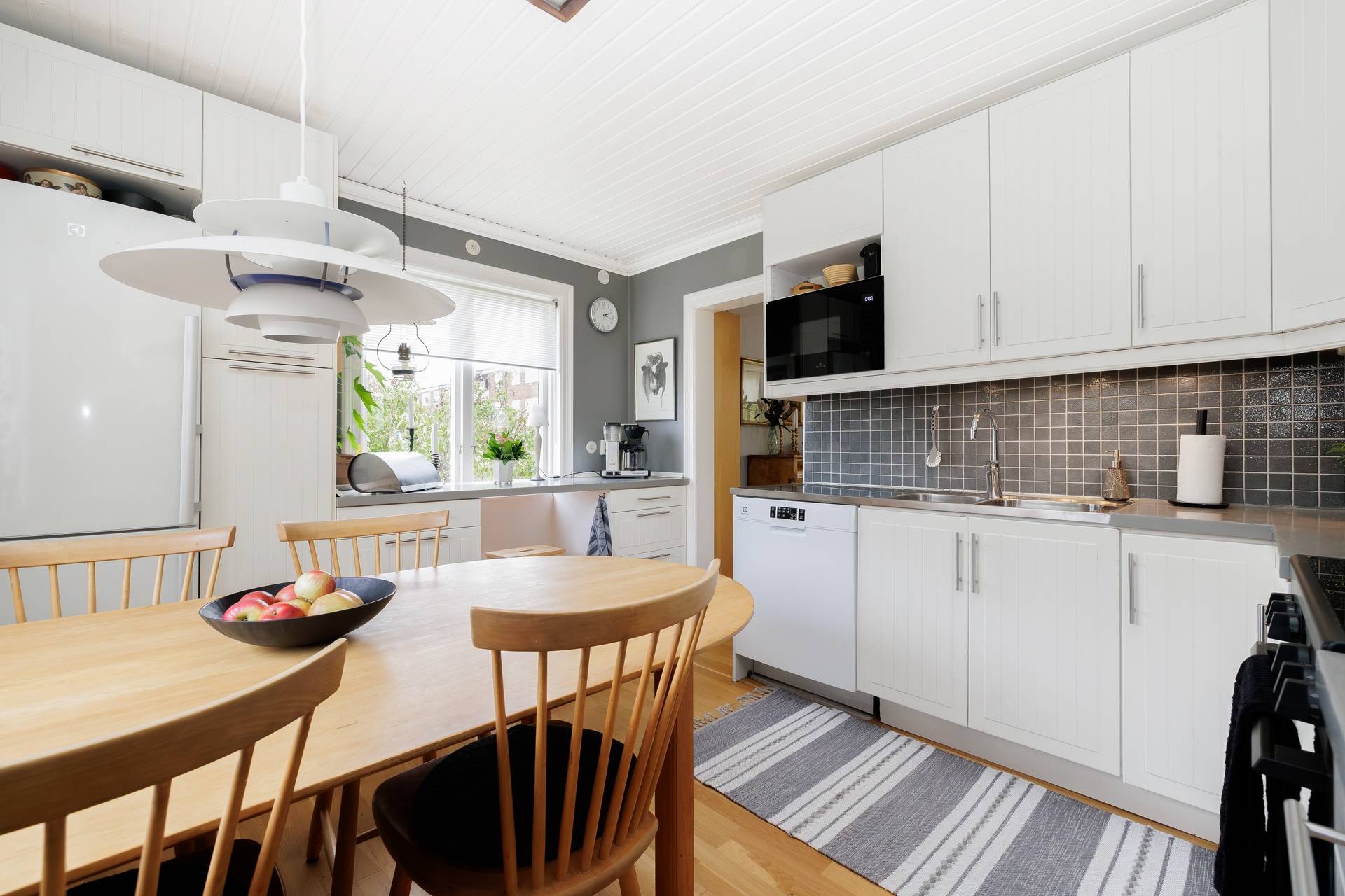 4 rum Villa på Hallströmsgatan 25 Lidhem Västerviks kommun - bild 5