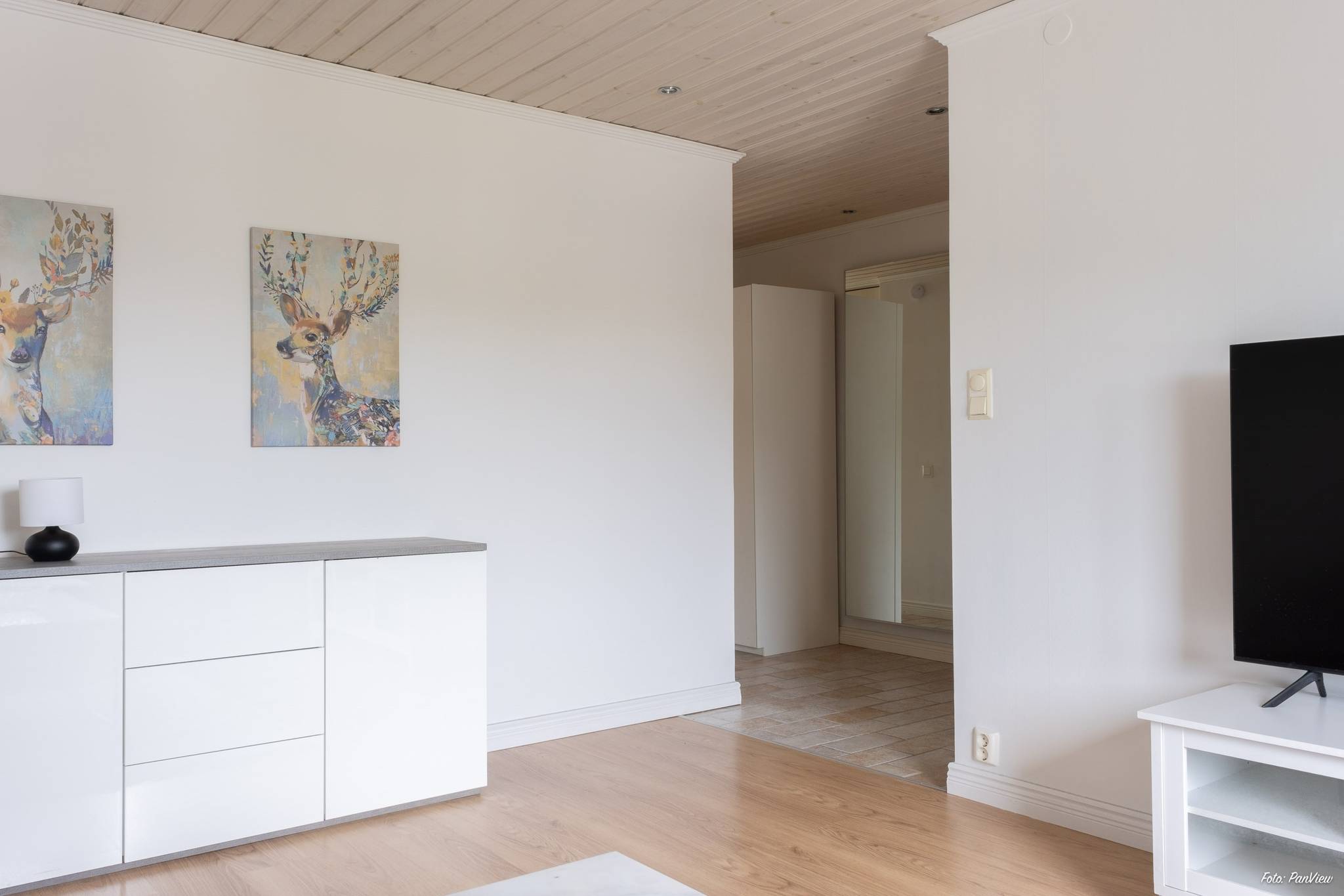 2 rum Lägenhet på Kumlagatan 1A Odensvi - Malmaberg Västerås kommun - bild 9