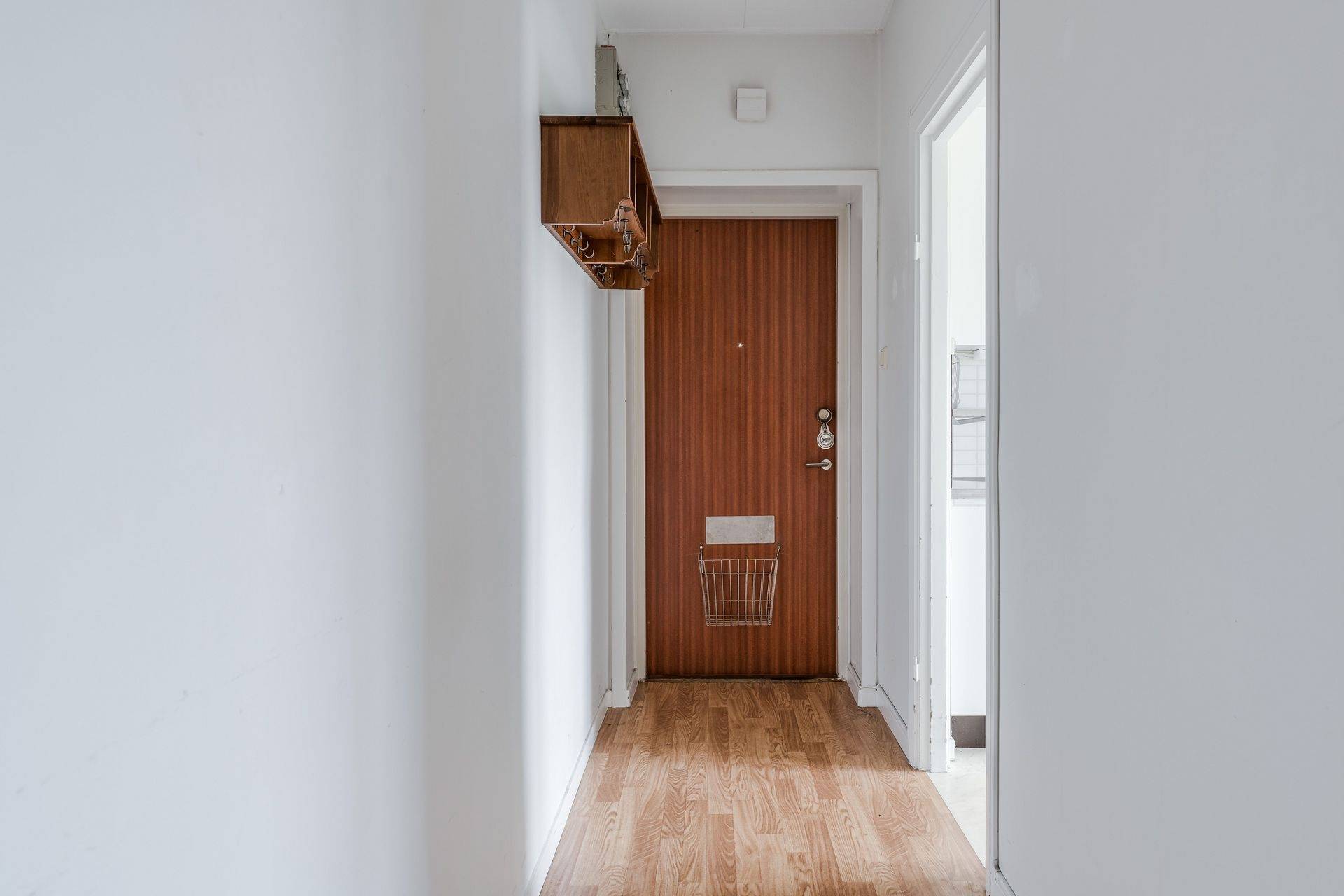 1 rum Lägenhet på Kungsgatan 54d Centralt Kristinehamns kommun - bild 7