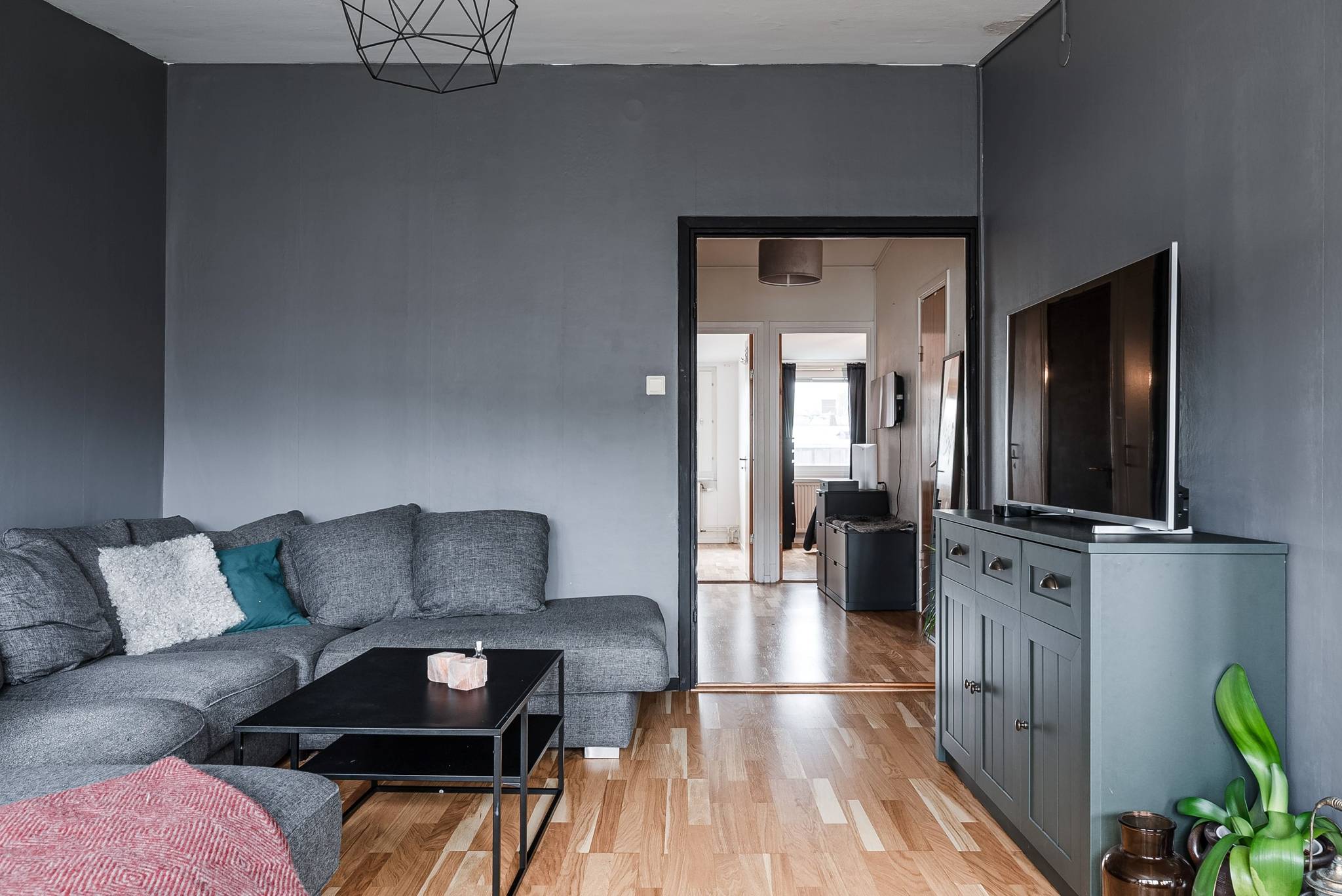 3 rum Lägenhet på Storgatan 42A Sollefteå kommun - bild 11