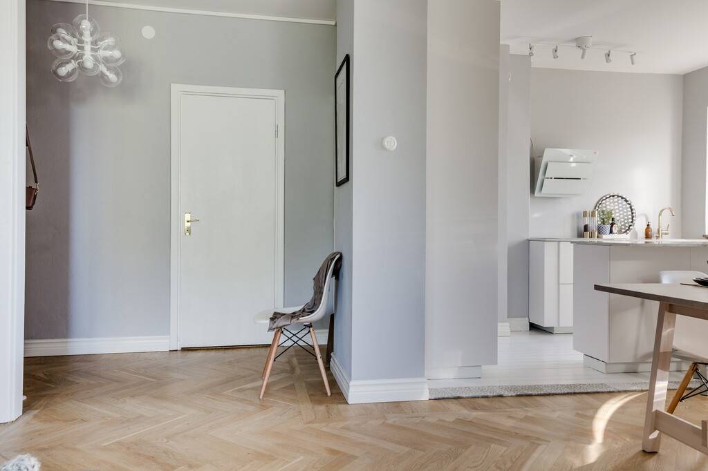 2 rum Lägenhet på Storhöjdsgatan 12 Strömmensberg Göteborgs kommun - bild 35