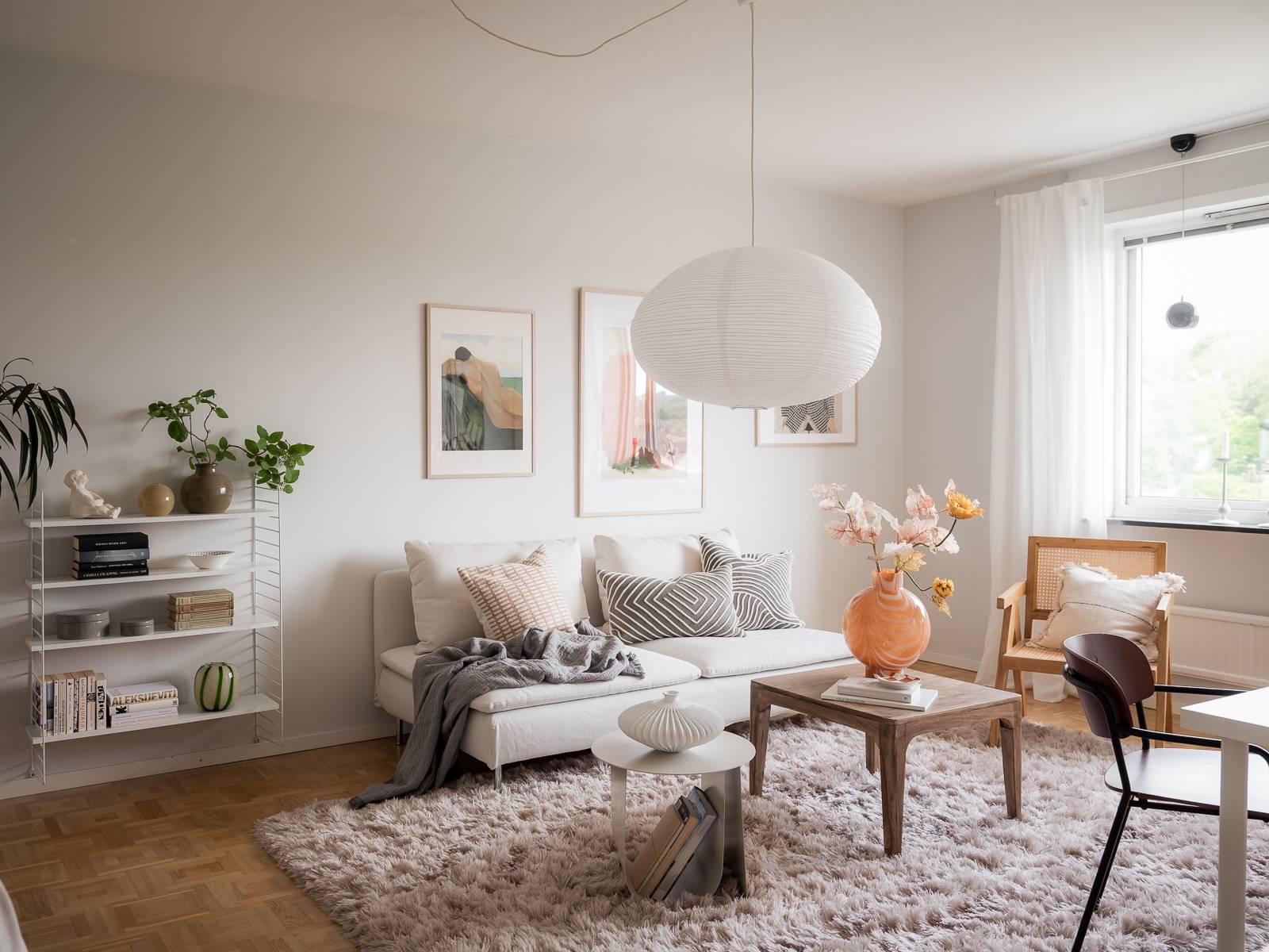 2 rum Lägenhet på Gröna gatan 49 Majorna Göteborgs kommun - bild 6