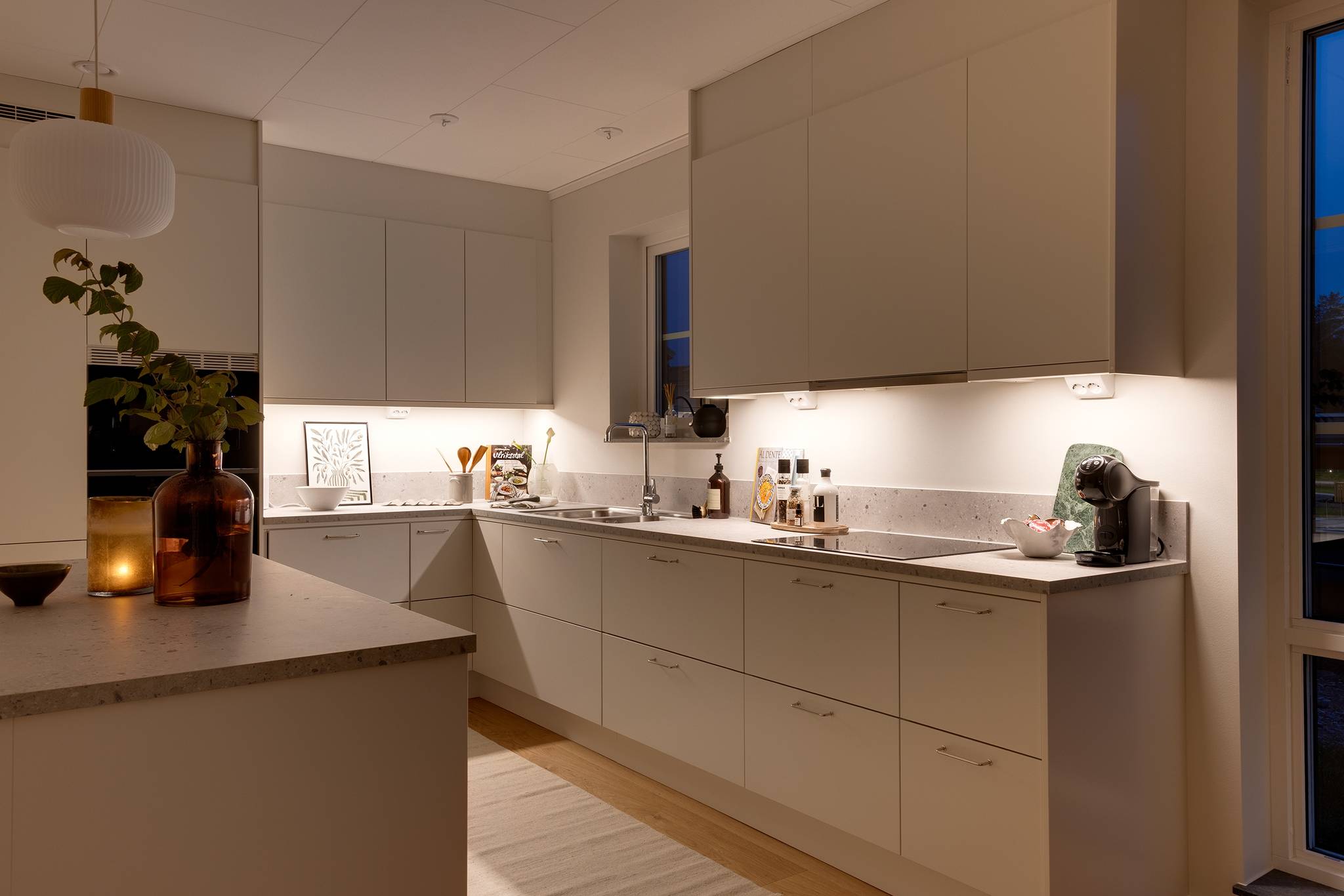 6 rum villa på Lönnbladsvägen 10 Skölsta, Uppsala kommun - bild 2