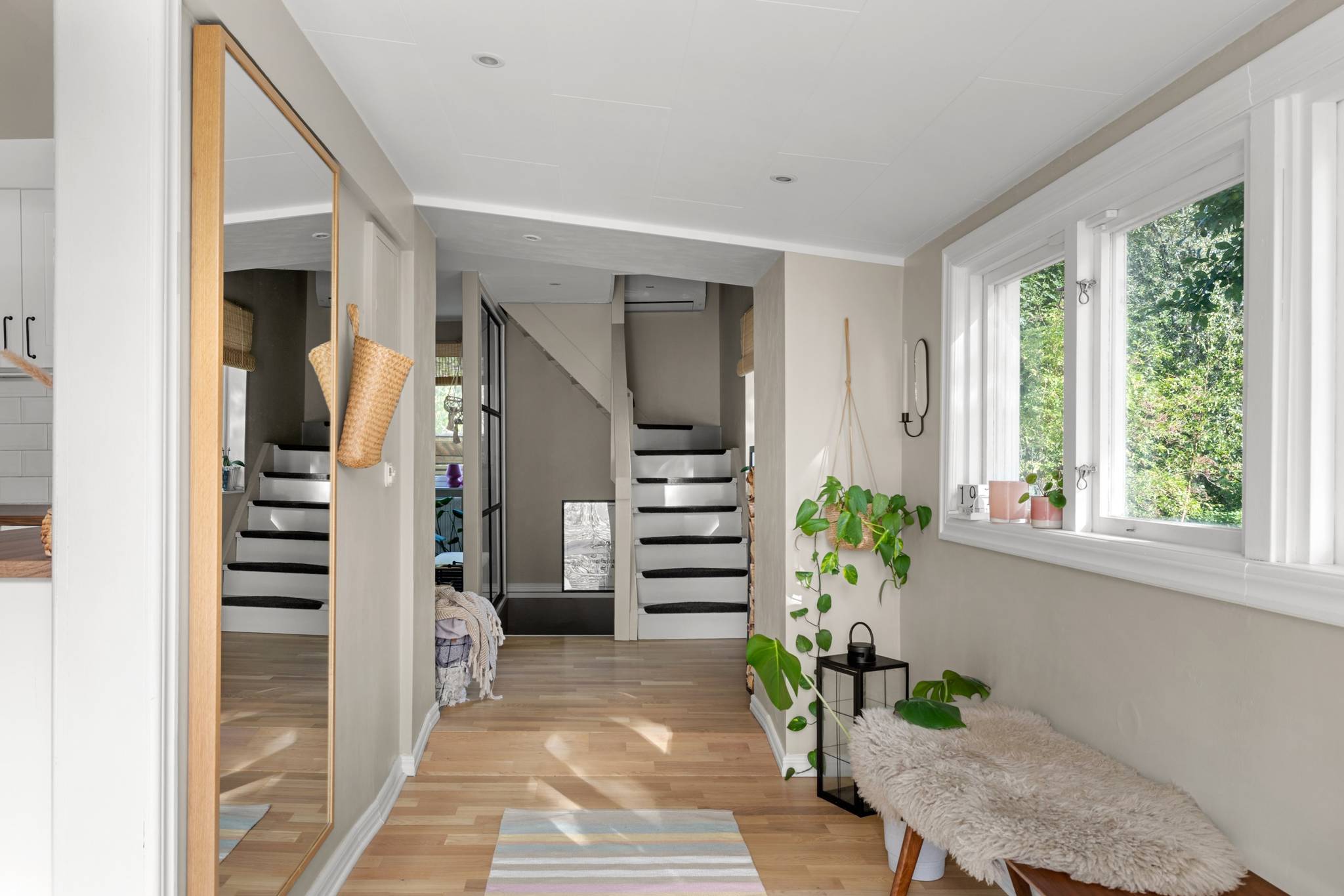 76 m² Villa på Arkitektvägen 18 Årsta Havsbad Haninge kommun - bild 18